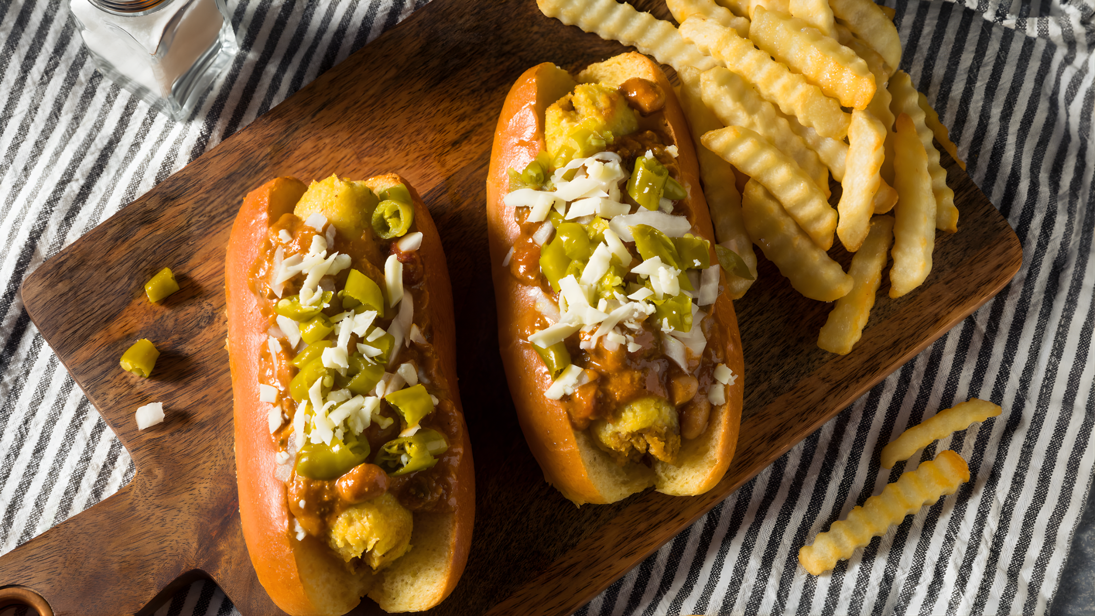 The Mother-in-Law Sandwich