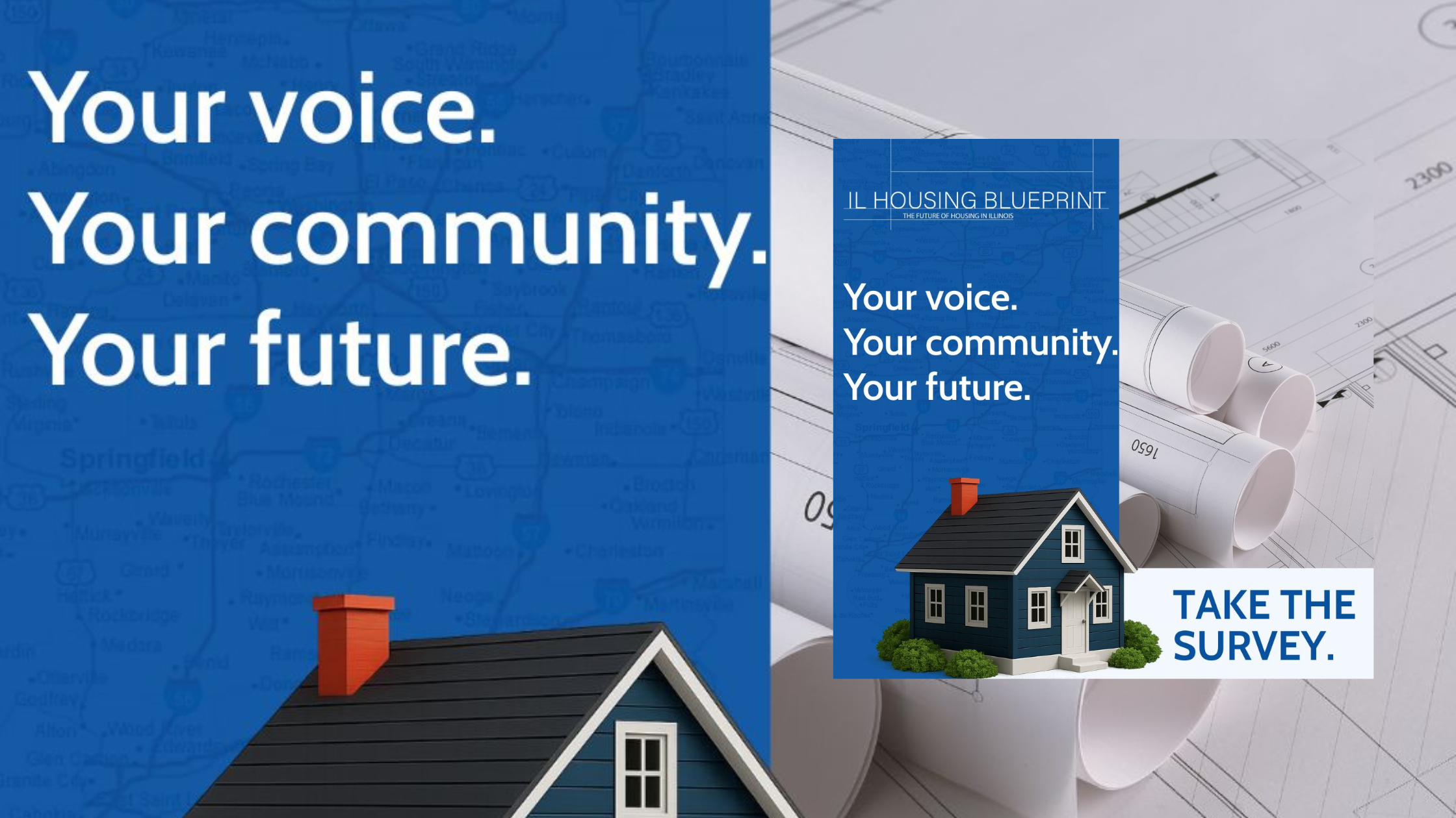 IHDA Seeks Public Input for 2027 Illinois Housing Blueprint