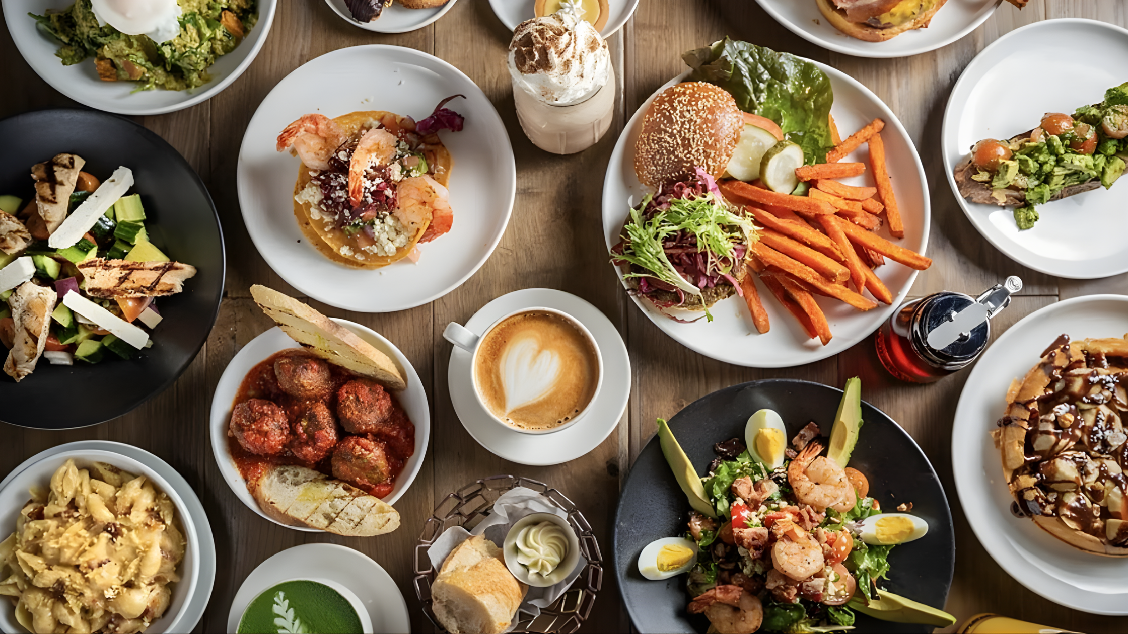 Cupitol Coffee & Eatery