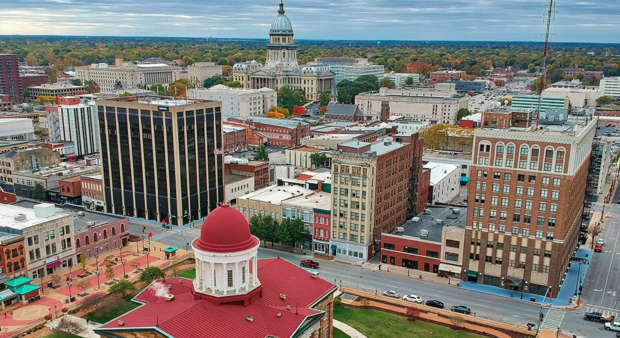 Springfield Illinois