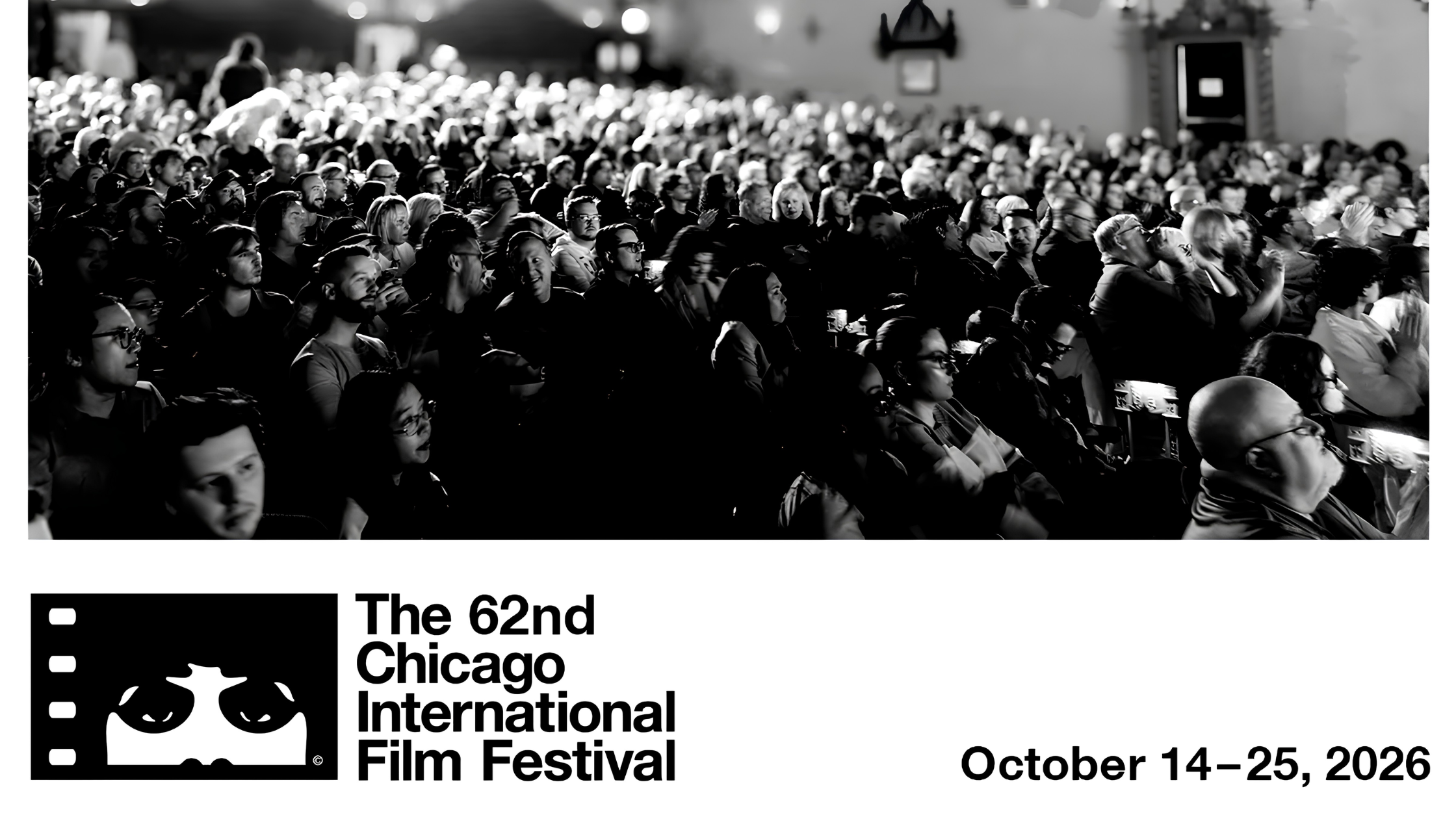 3. 62nd Chicago International Film Festival