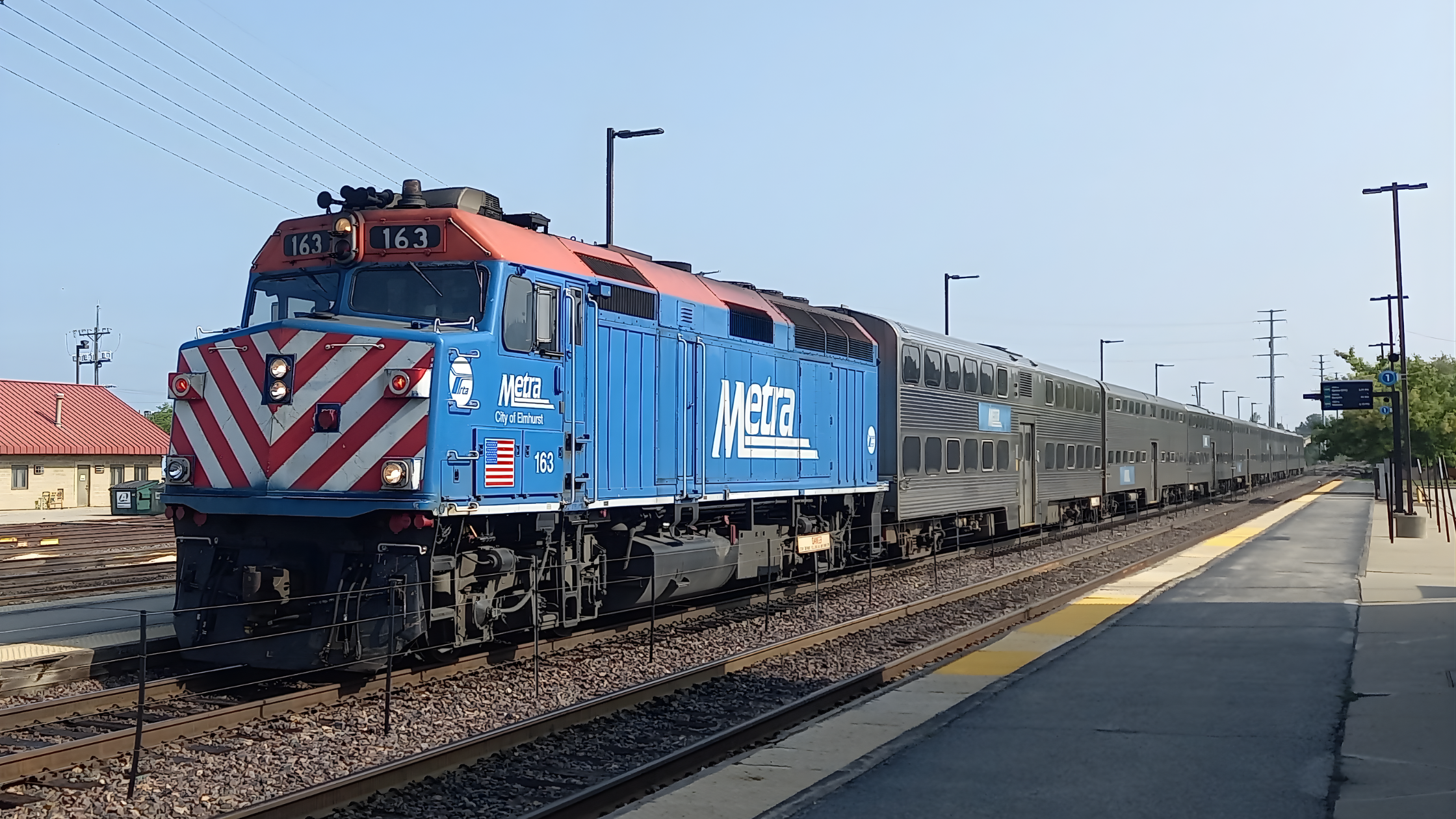 Metra