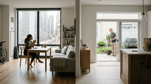 Chicago Condo or Suburban Townhome? What Buyers Gain and Give Up in 2026
