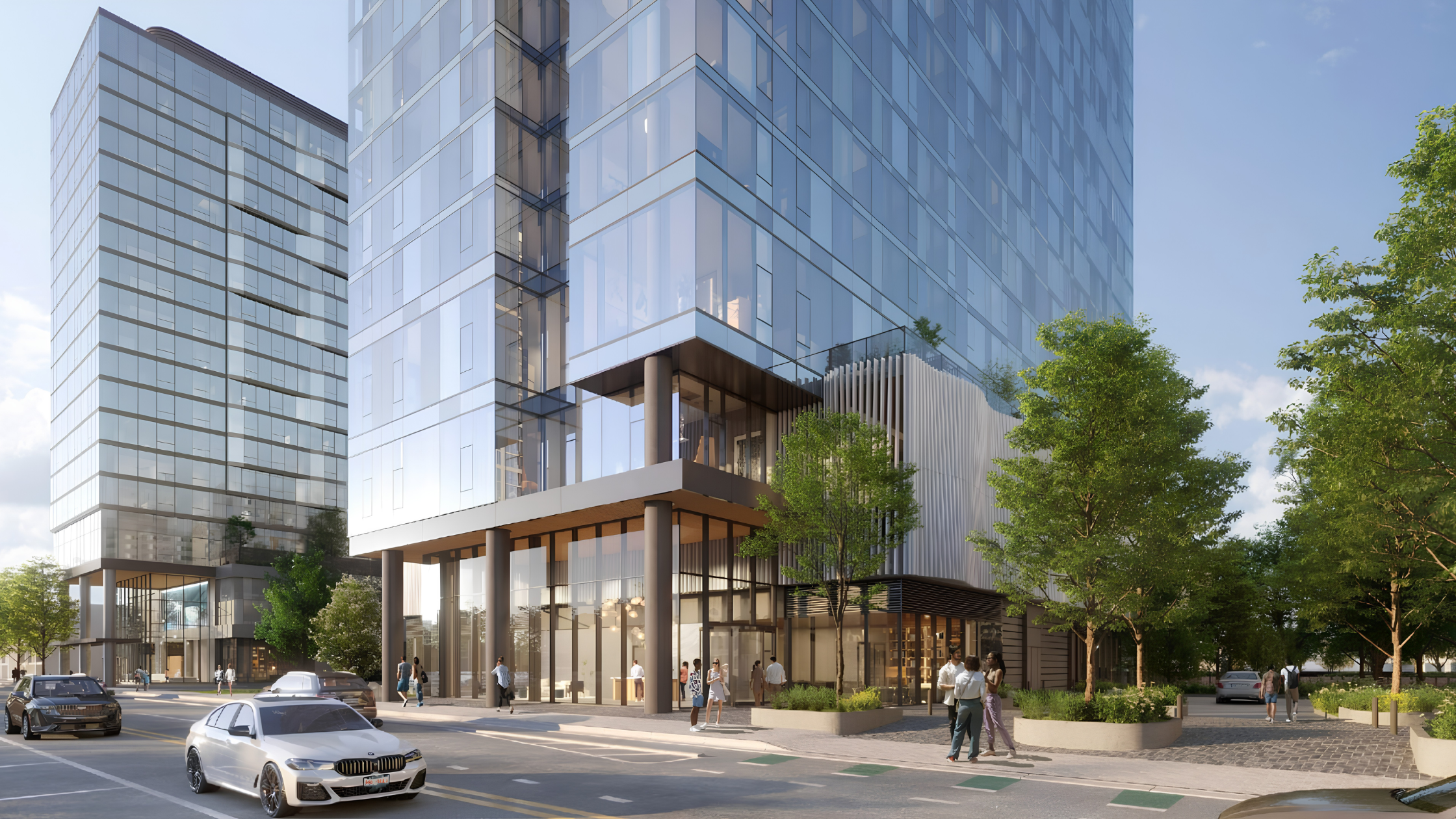 Why the Pile Permit Matters