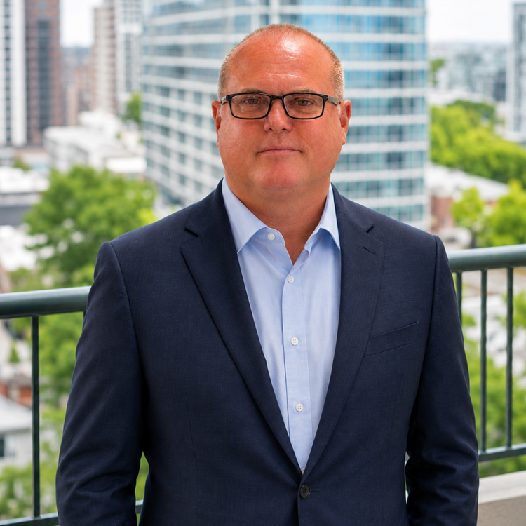Brian Caron