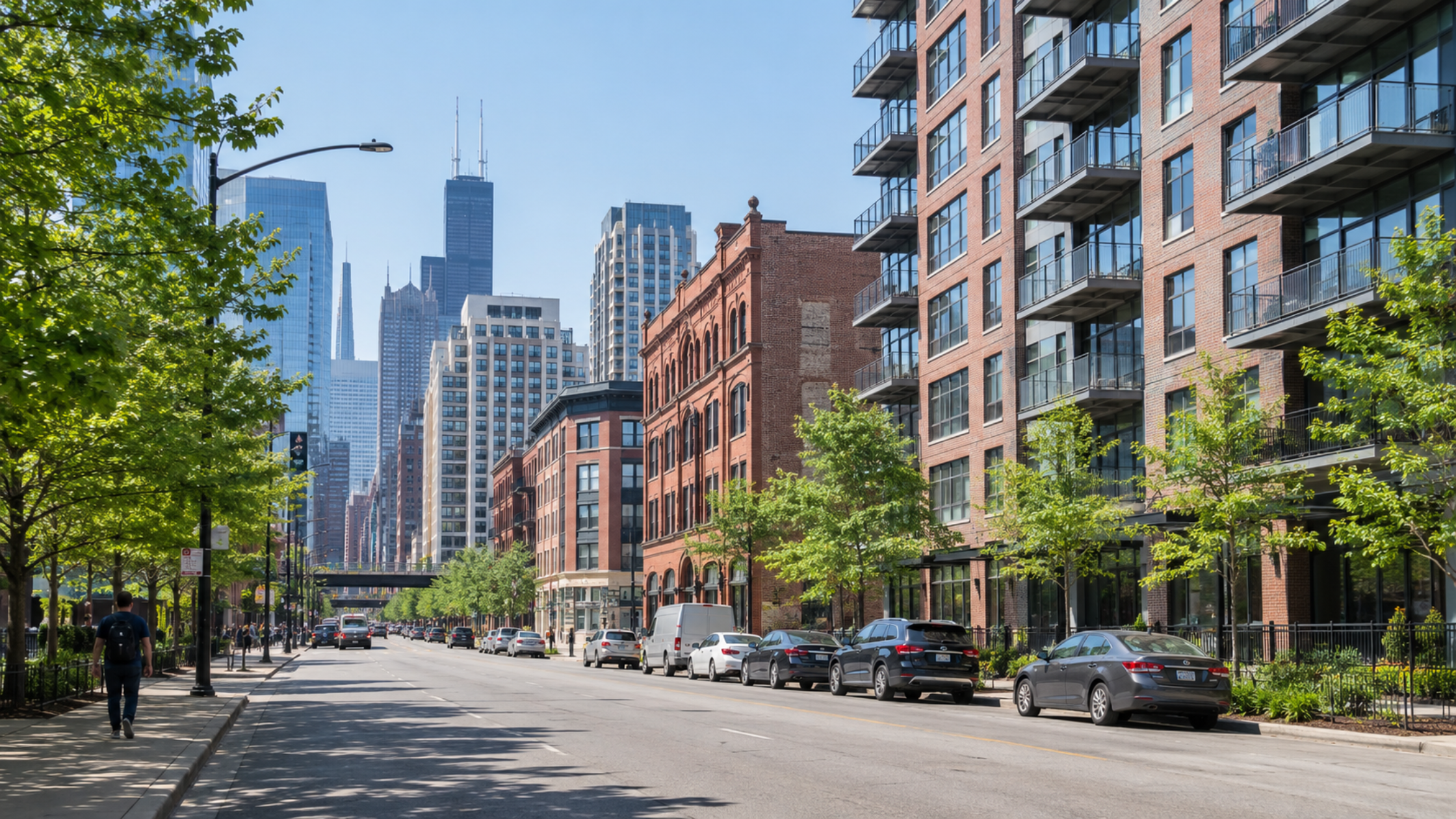 What Drives ROI on a Chicago Condo?