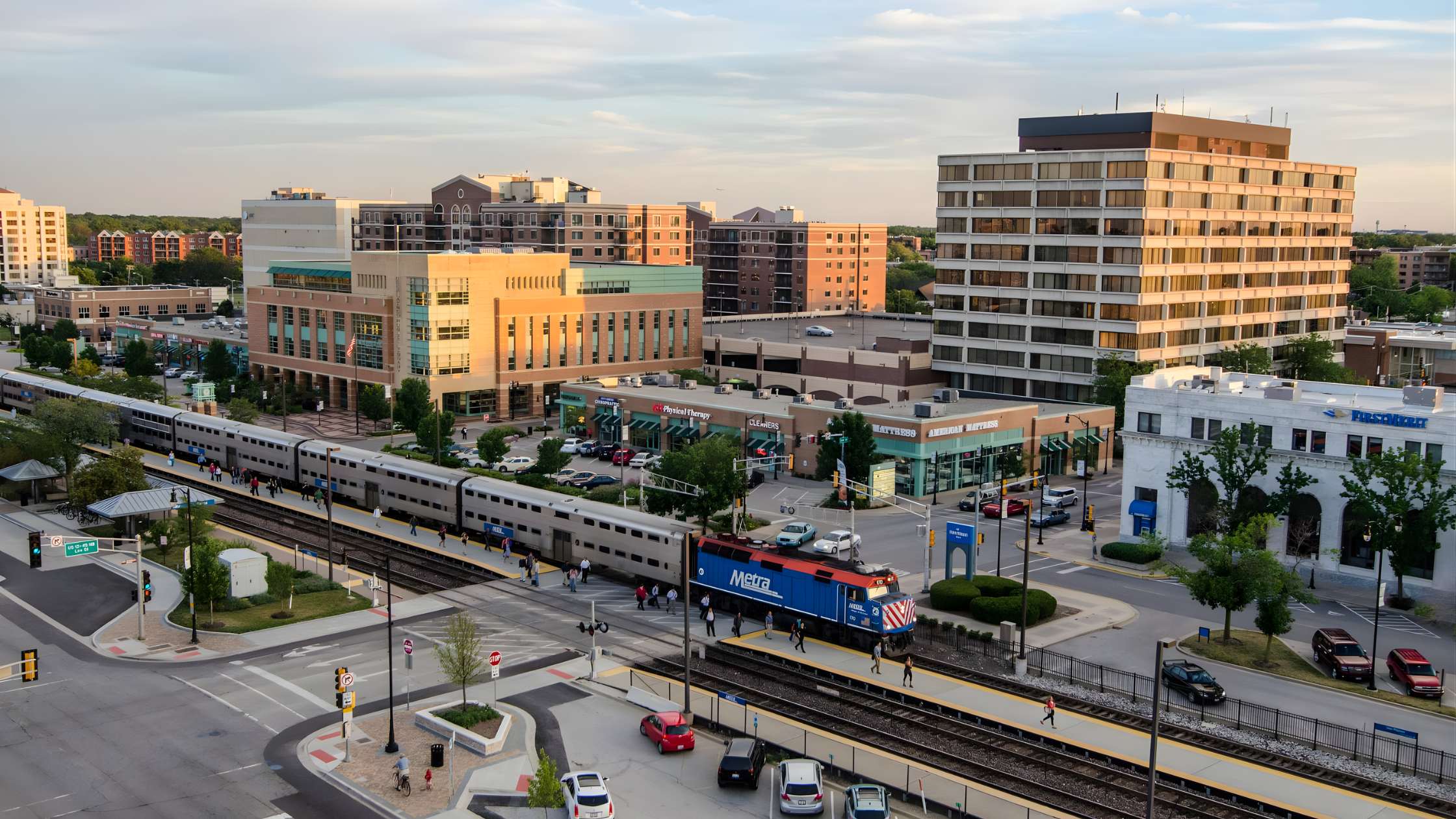 Thinking About Living in Des Plaines? Here’s What You Need to Know Before Moving