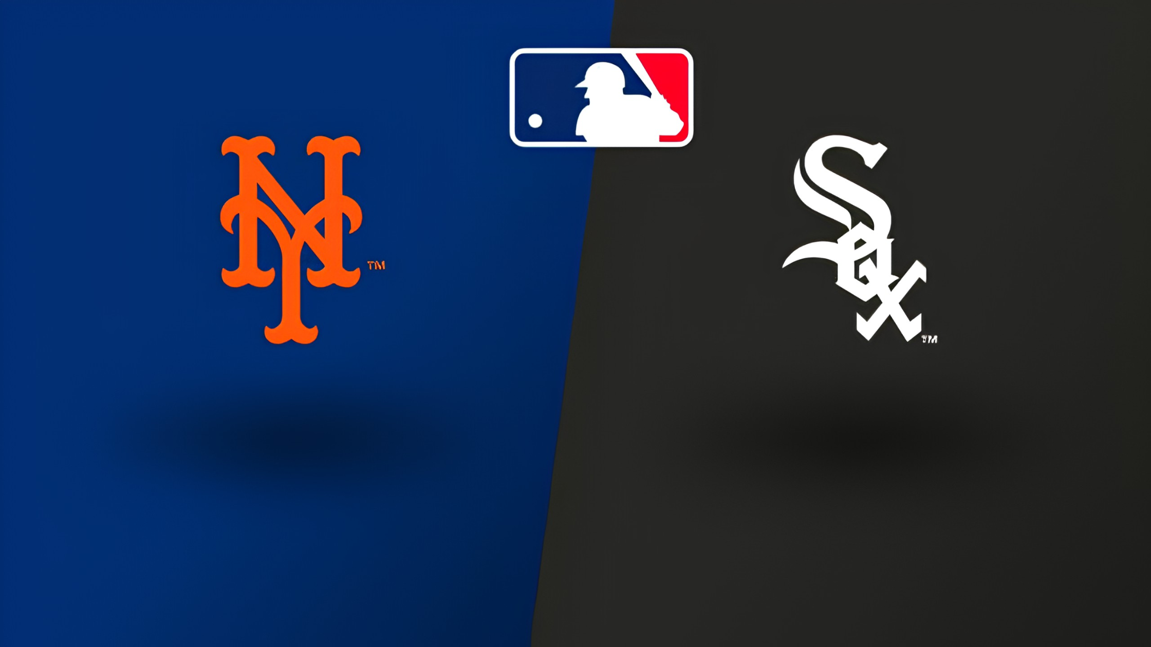 Chicago White Sox vs. New York Mets
