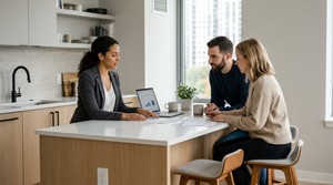 Mortgage Rates Are Back Above 7%. Should Chicago Buyers Wait or Change Strategy?