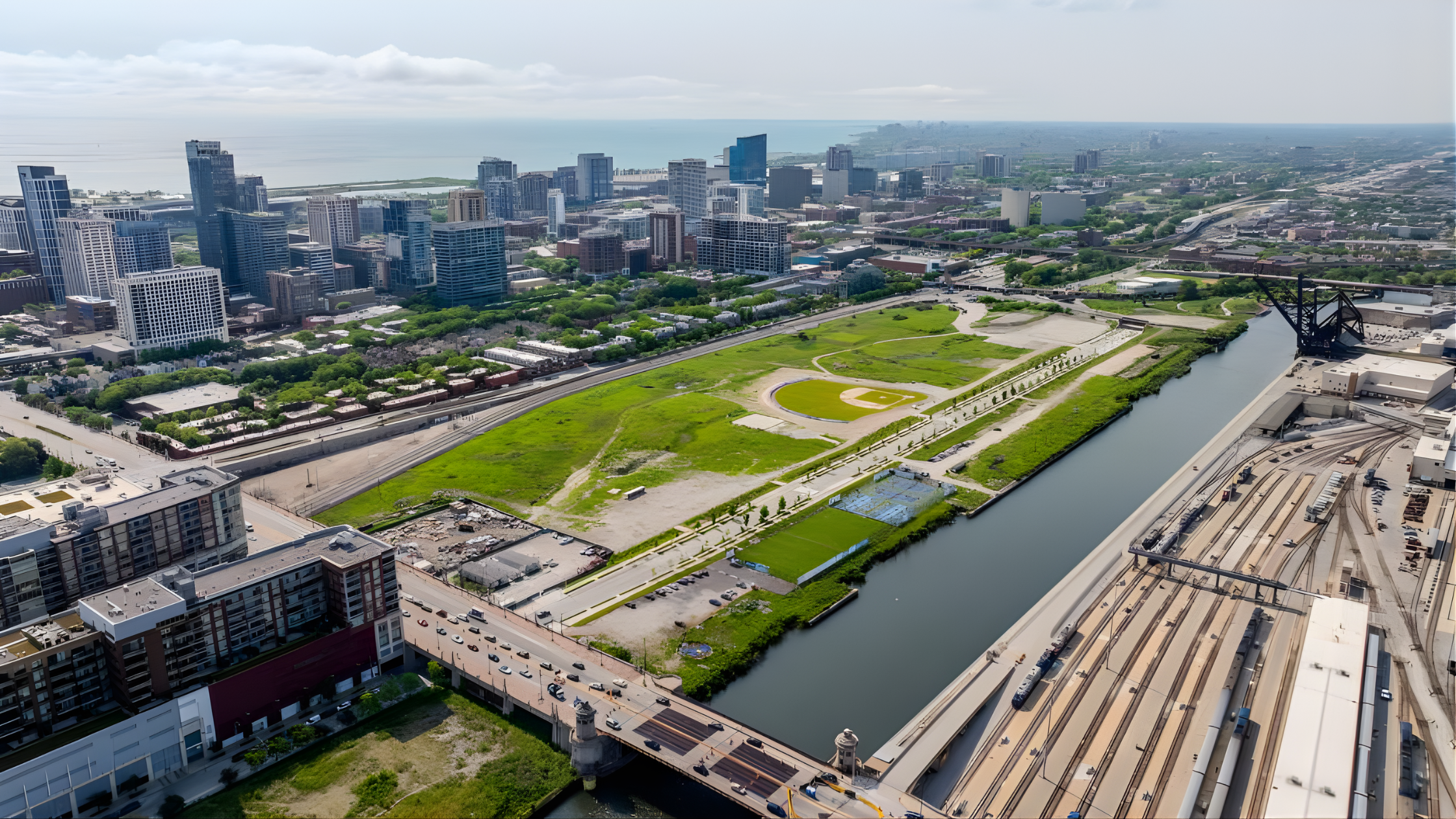 Environmental Remediation The 78