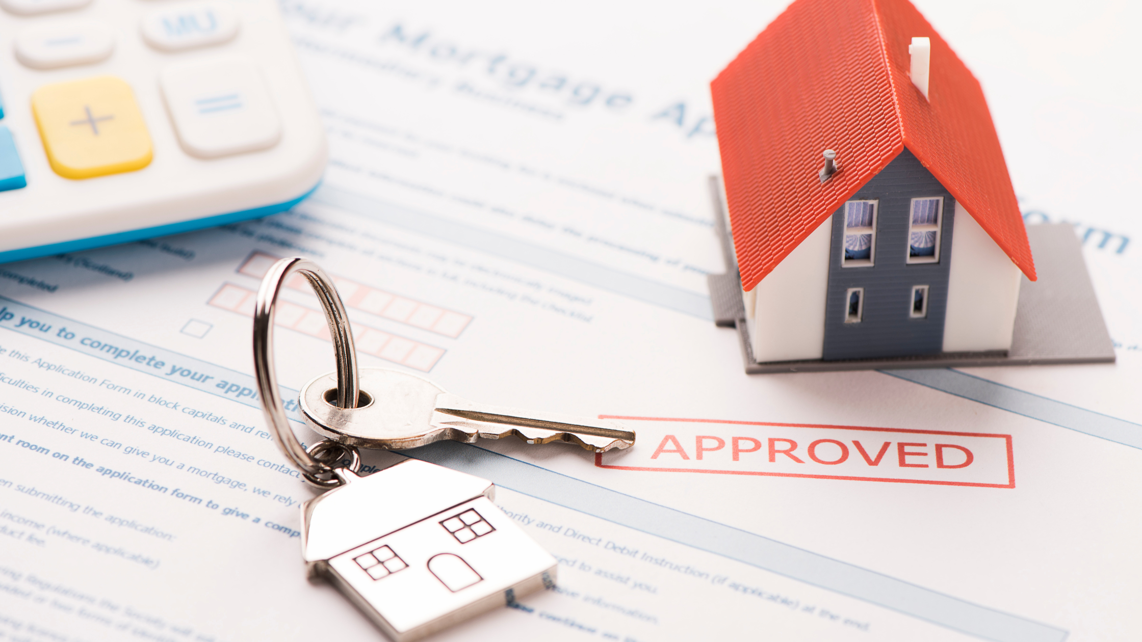 Getting Pre-Approved Before House Hunting—What Every Buyer Should Know