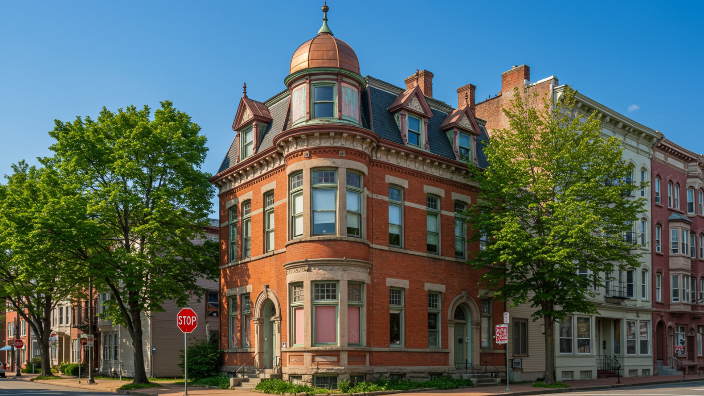 Pilsen Chicago Banner