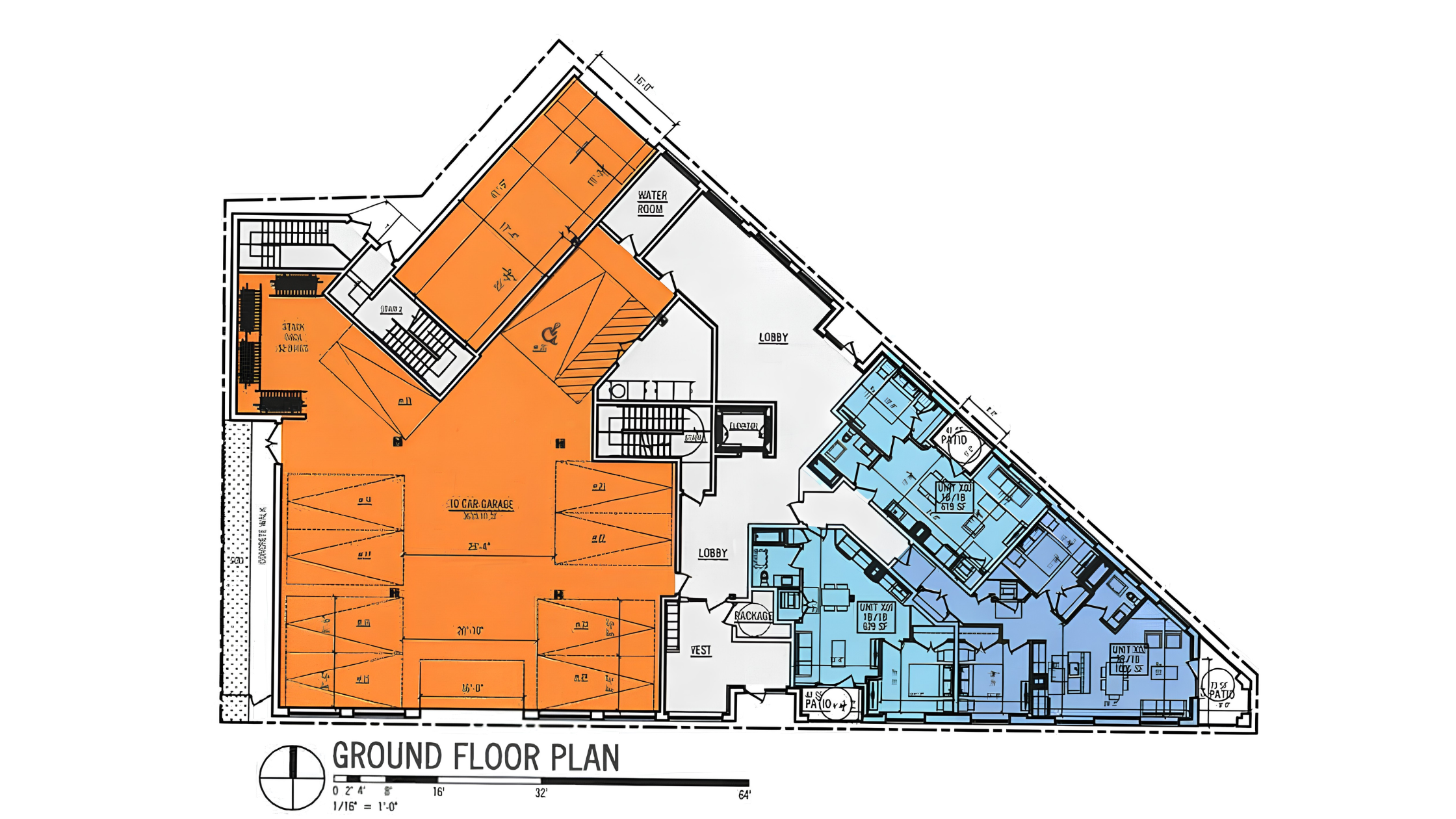 940 W. Erie | 360 Design Studio