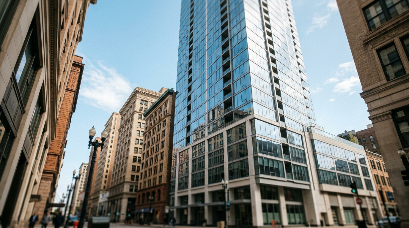 The Loop: Consistent Gains Across All Property Types