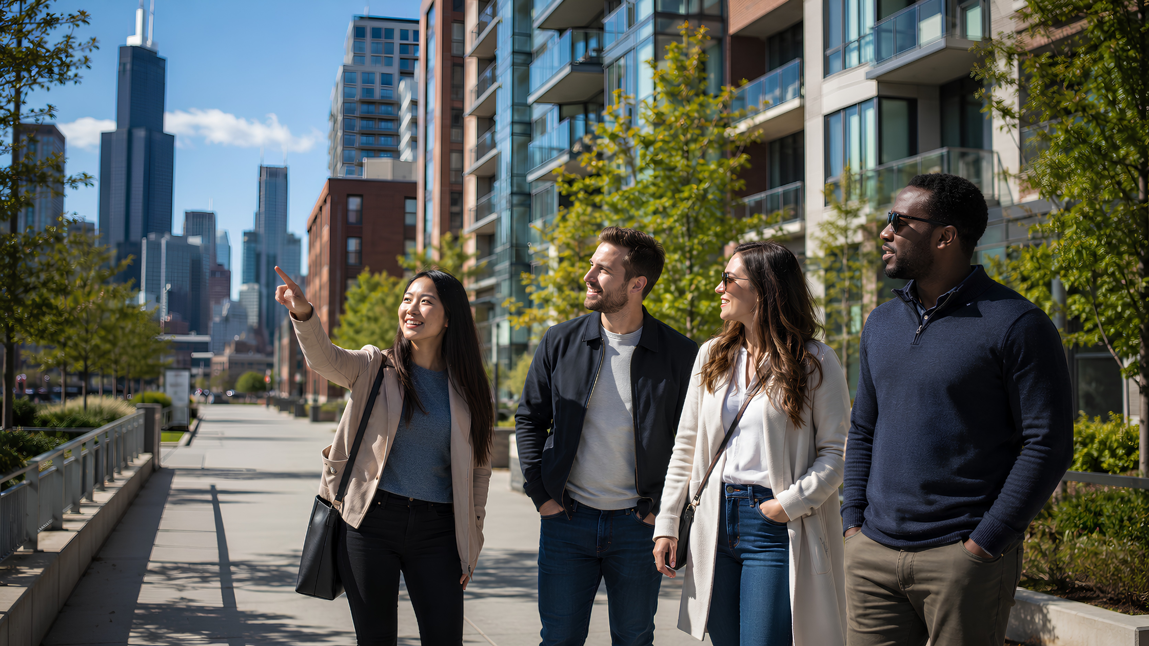 Best Buyer Profiles for a $400K South Loop Condo