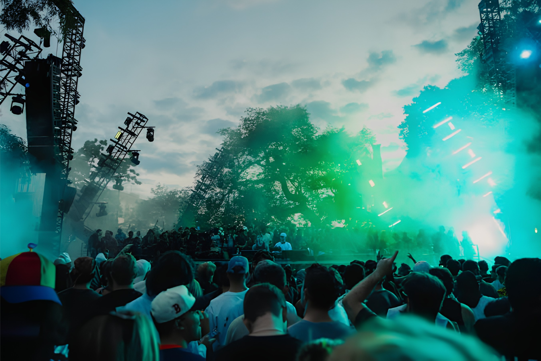 6. ARC Music Festival