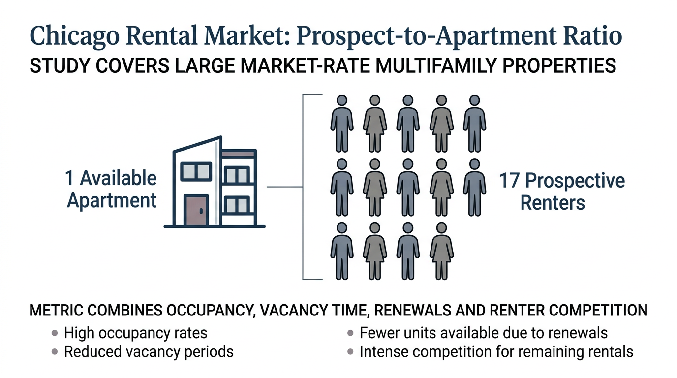 What Does “17 Renters for Every Apartment” Actually Mean?