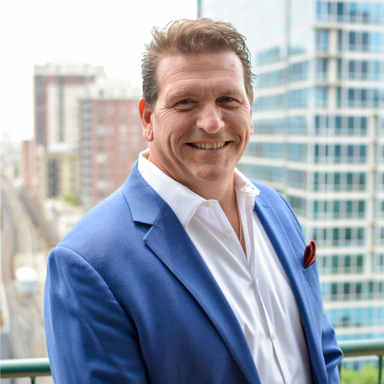 Mike Petrik