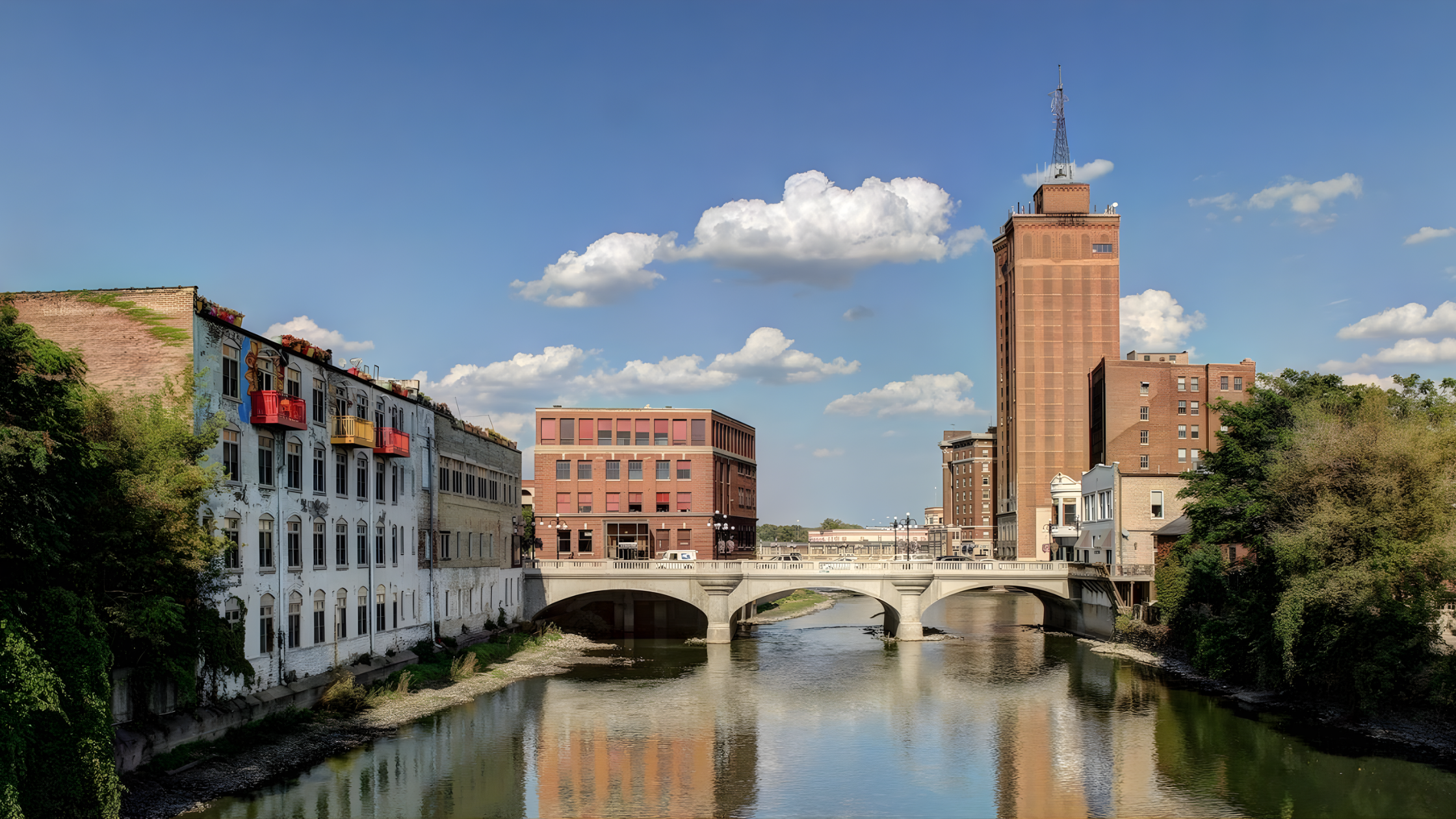 Best Downtowns in Chicago’s Western Suburbs