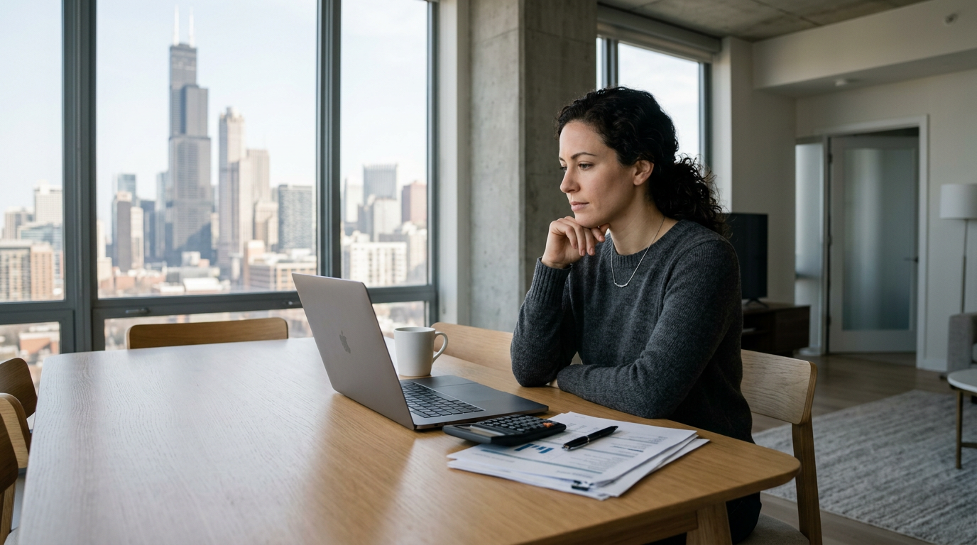 Should You Consider Buying Now and Refinancing Later?