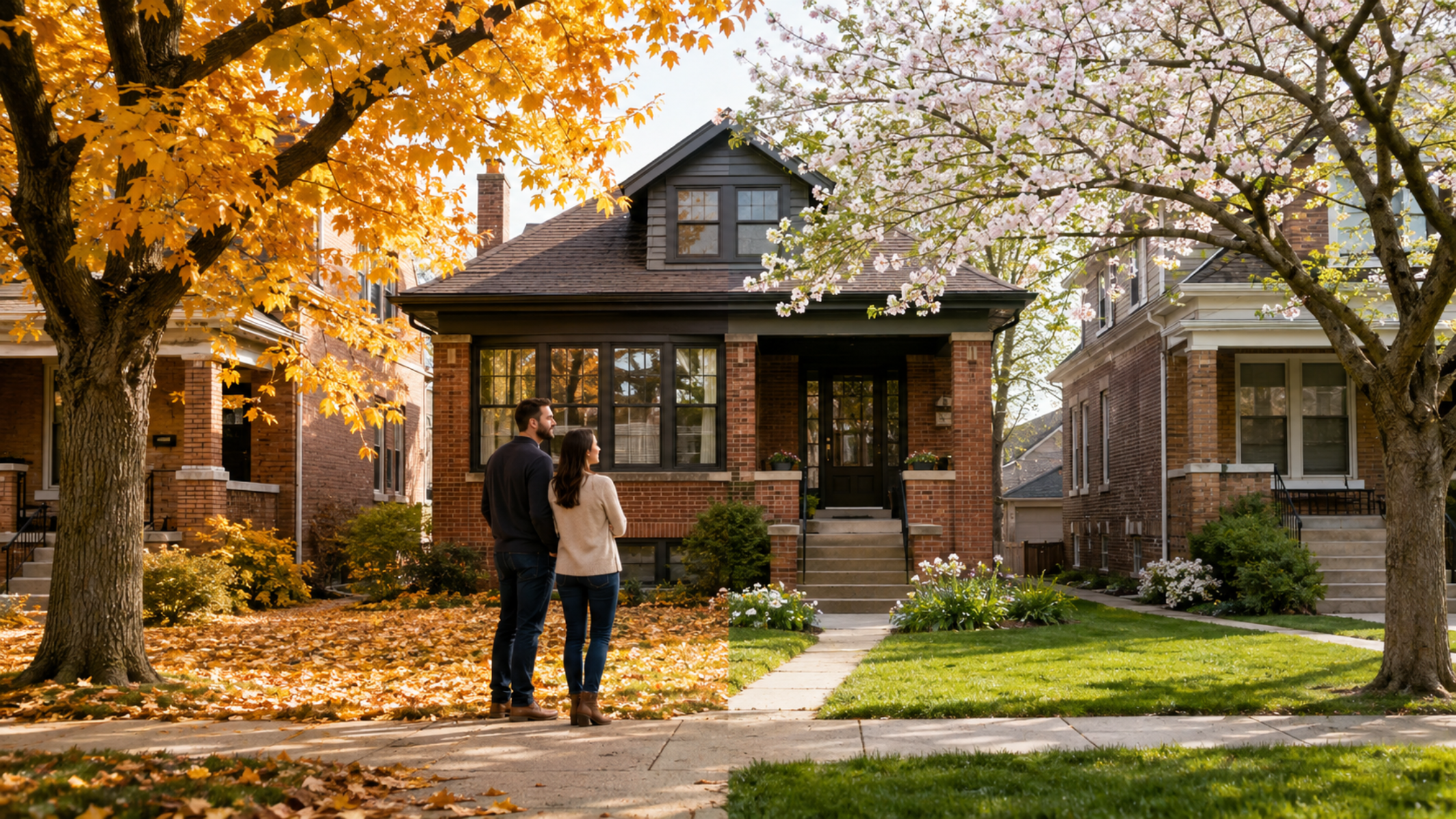 So, Is Fall a Good Time to Sell a Home in Chicago?
