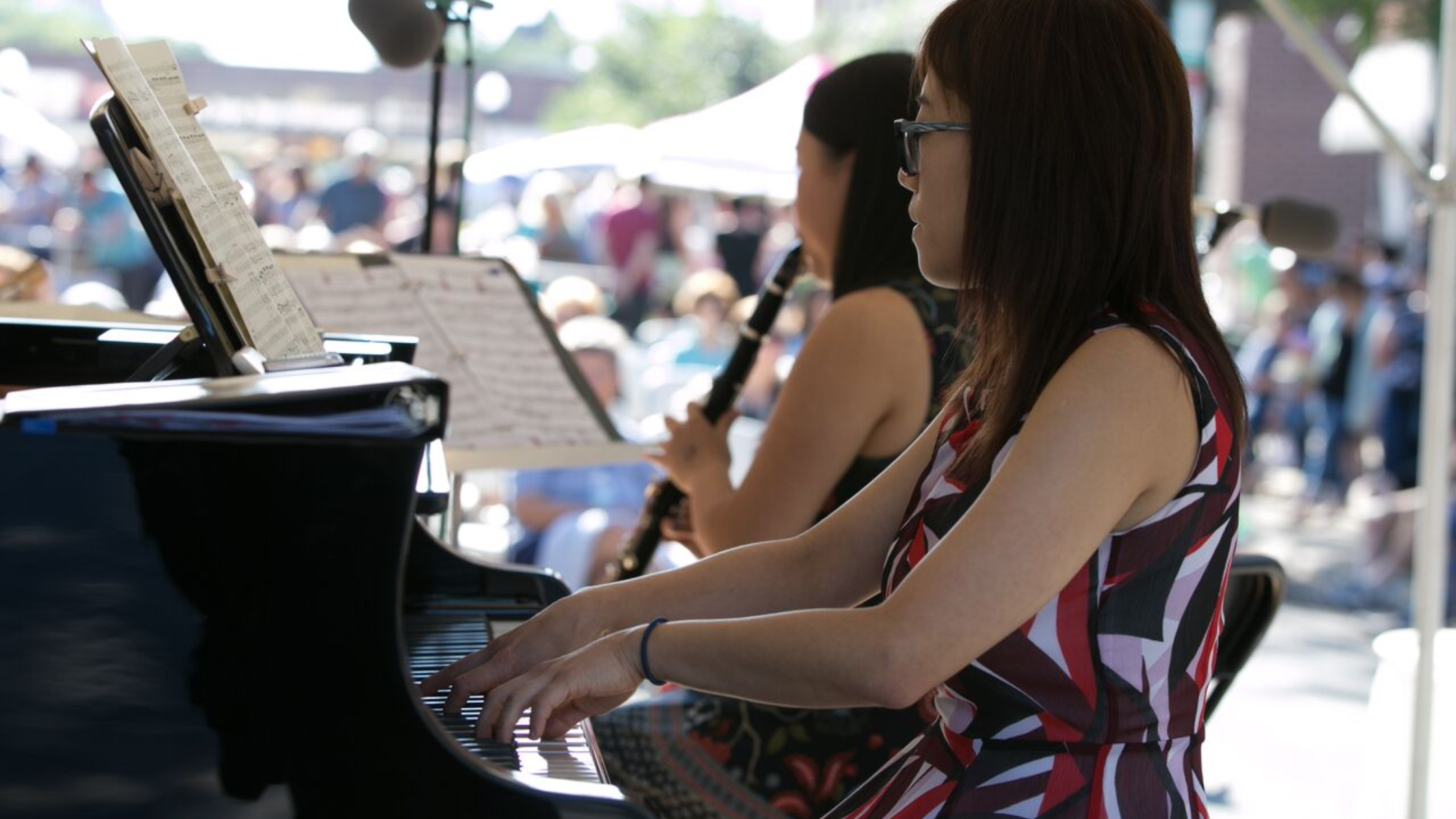 Thirsty Ears Festival