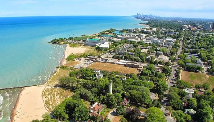 Evanston Illinois