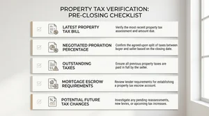 Who Pays Property Taxes When Buying or Selling a Home in Chicago?