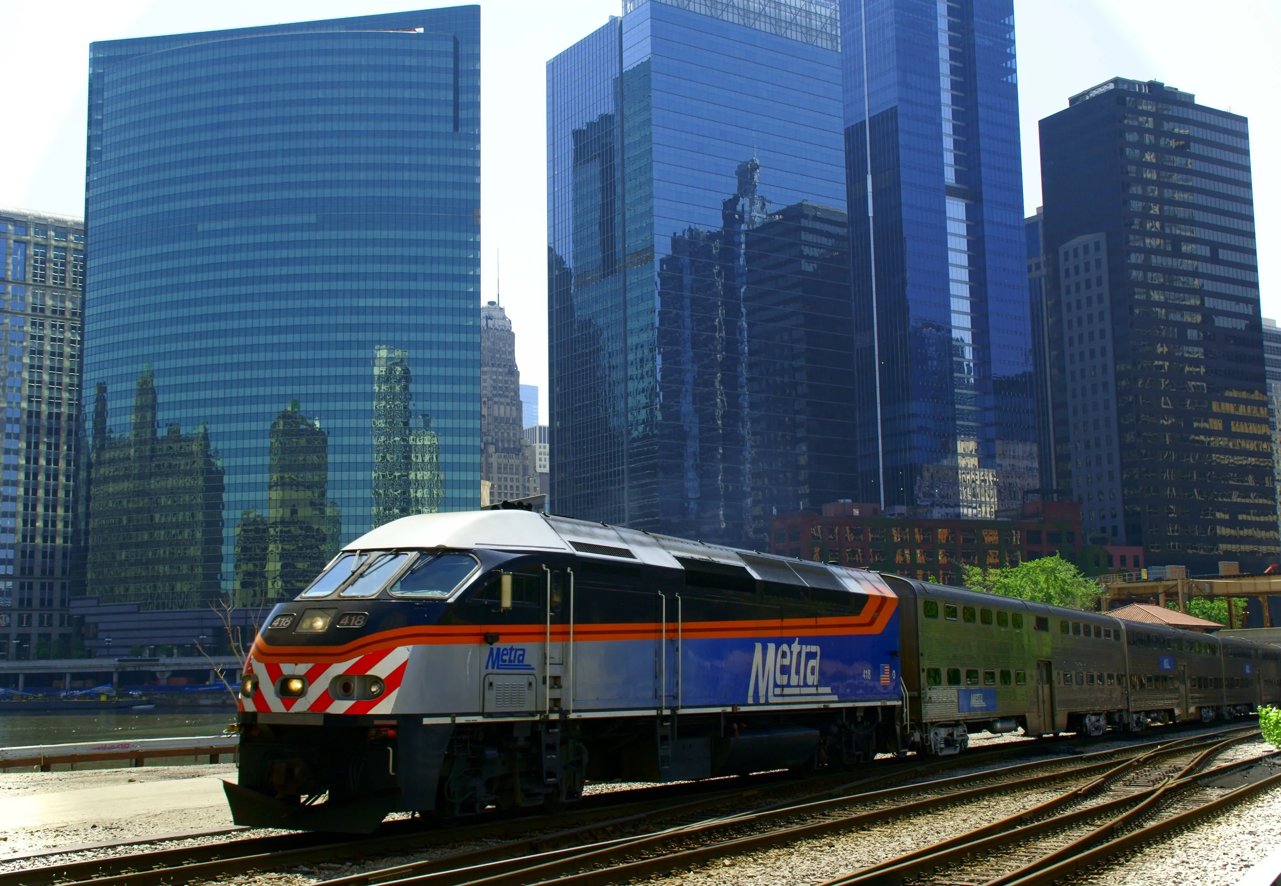 Metra