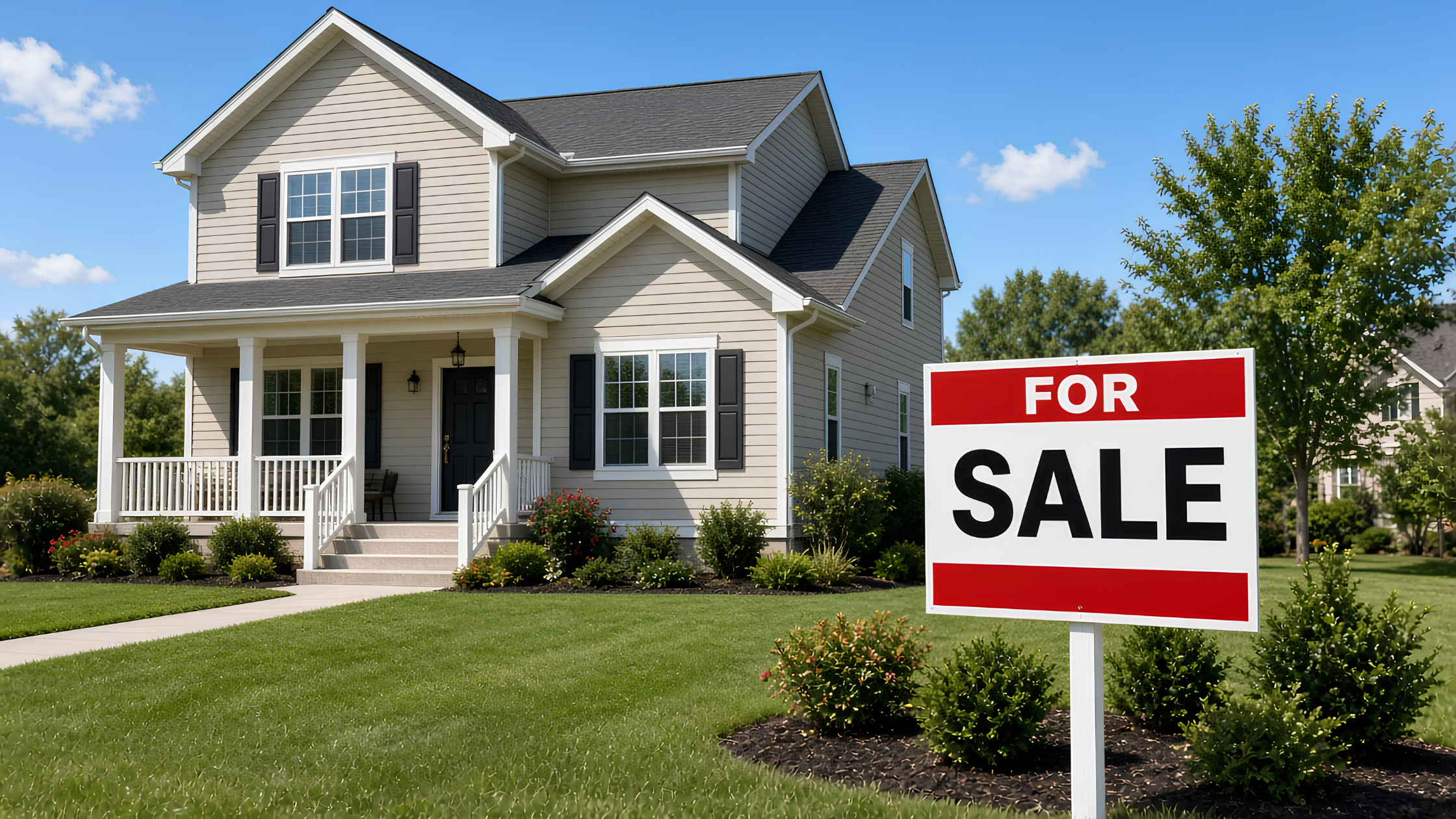 Pending Home Sales Just Dropped 7.3%. Are Chicago Buyers Finally Gaining Leverage?