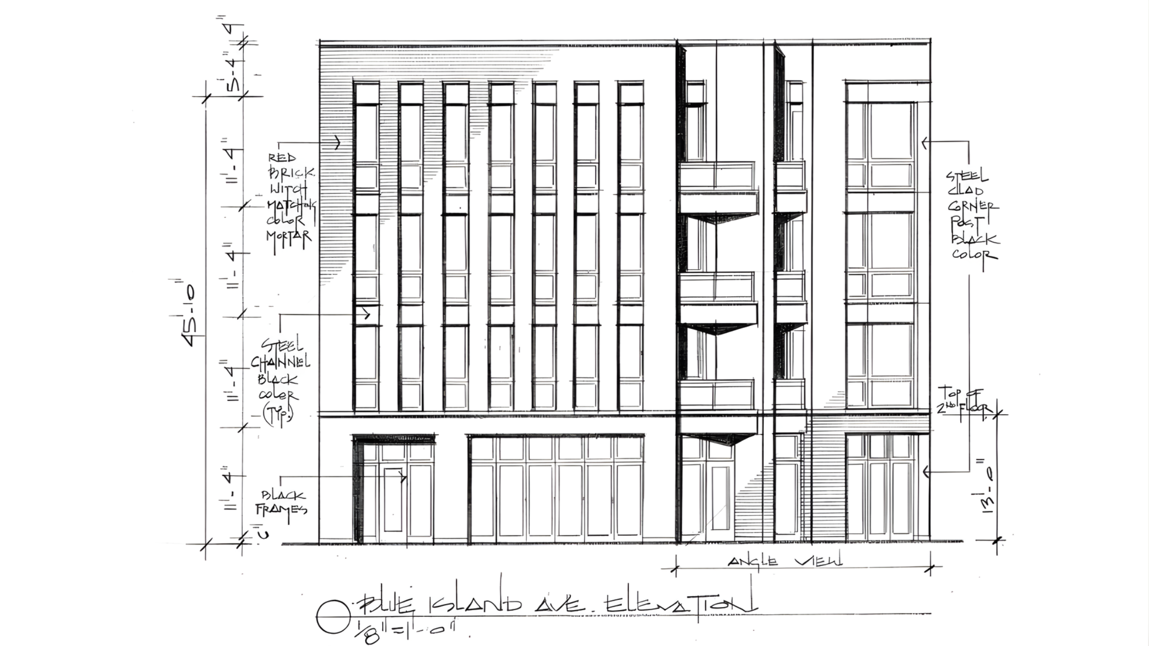 2006 S Blue Island in Pilsen