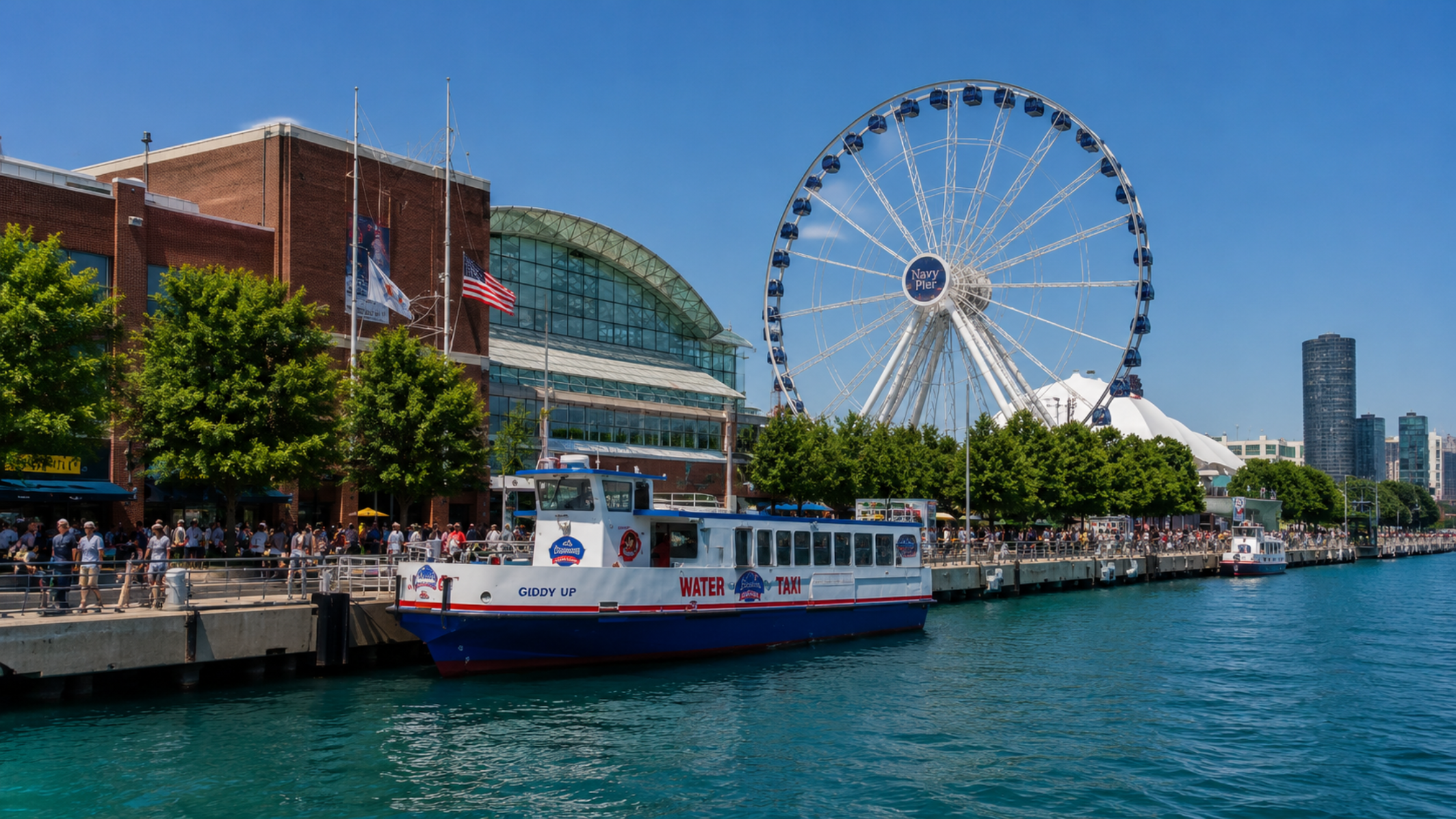 Venues Shape the Neighborhood Energy