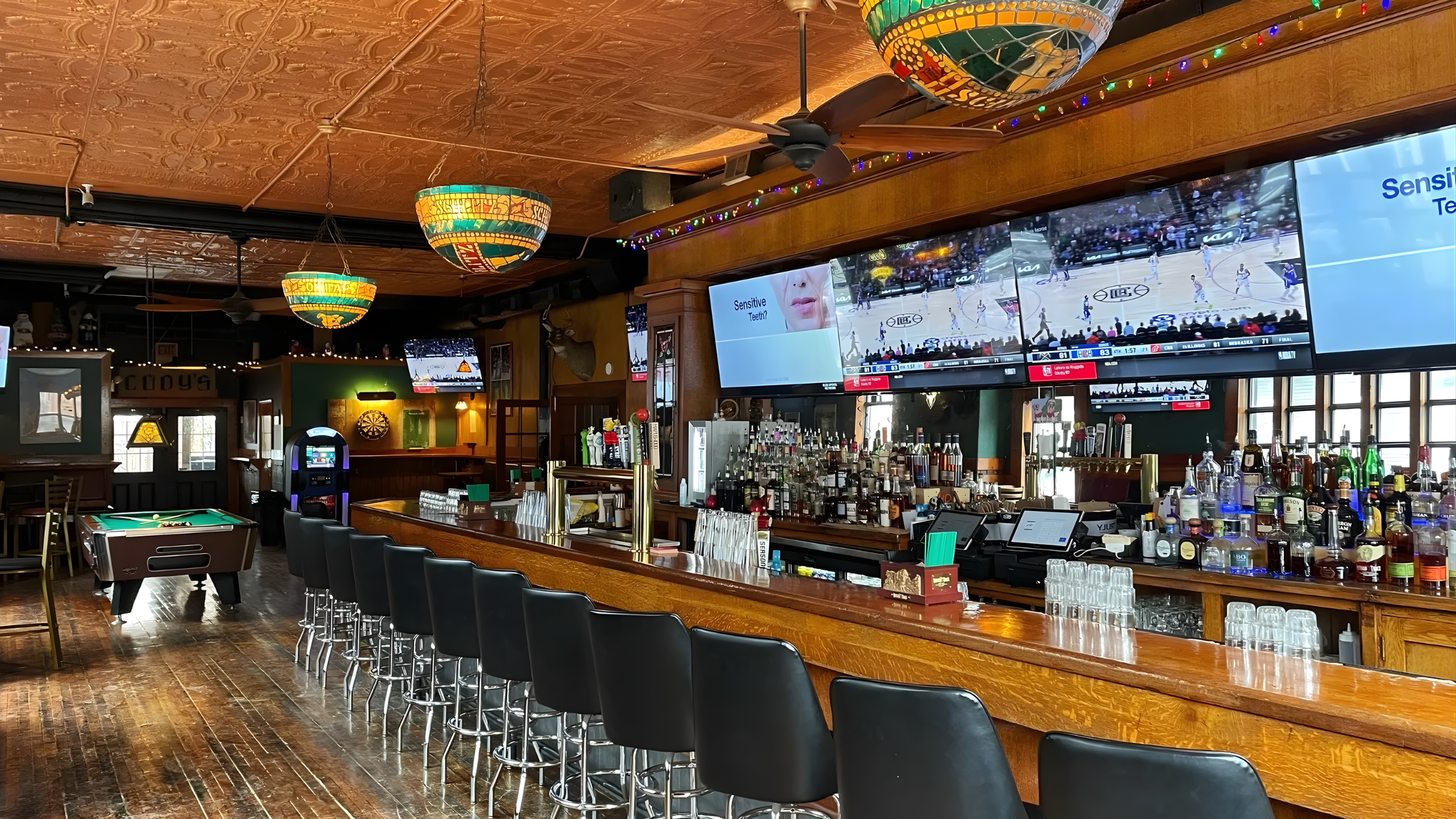 Cody’s Public House