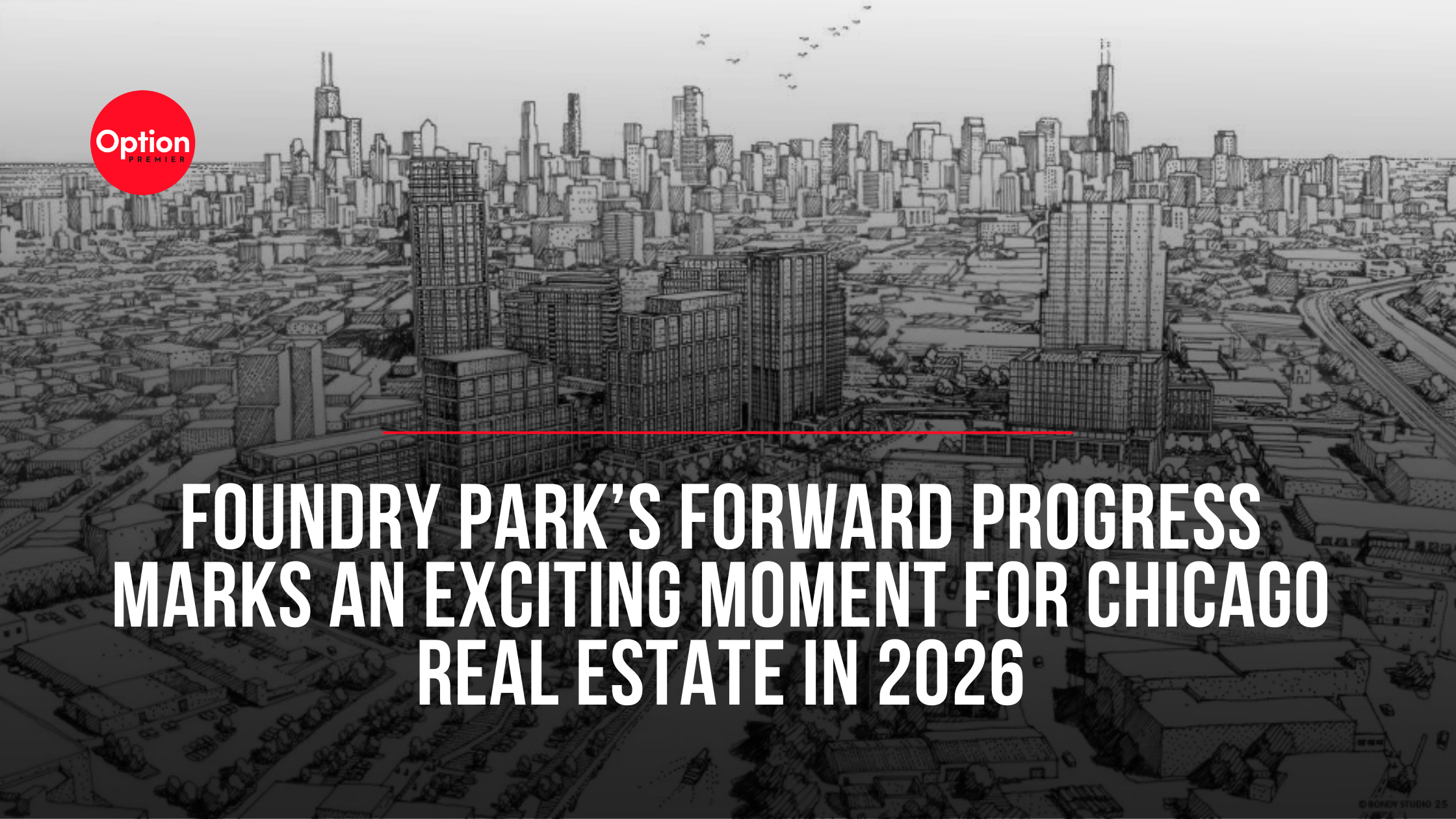 Foundry Development Chicago Foundry Park’s Forward Progress Marks an Exciting Moment for Chicago ...