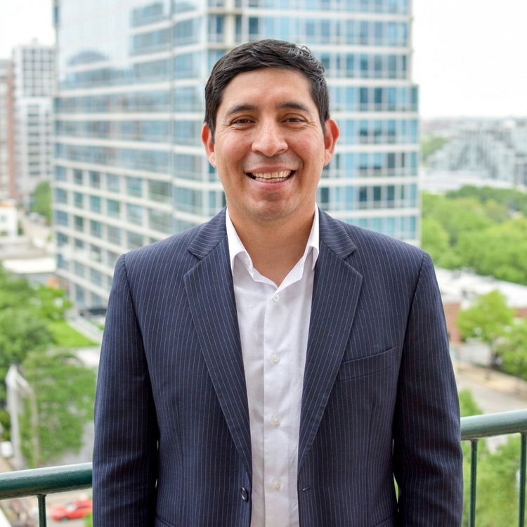 Sal Hernandez