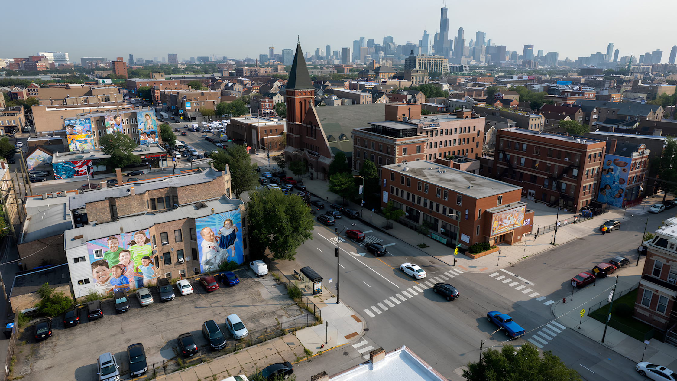 Pilsen Weekend Walk Highlights Why Buyers Love the Neighborhood
