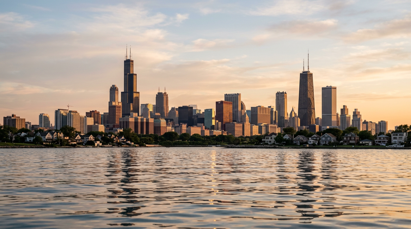 How Much Do Homes Cost in Chicago? September 2026 Prices by Neighborhood