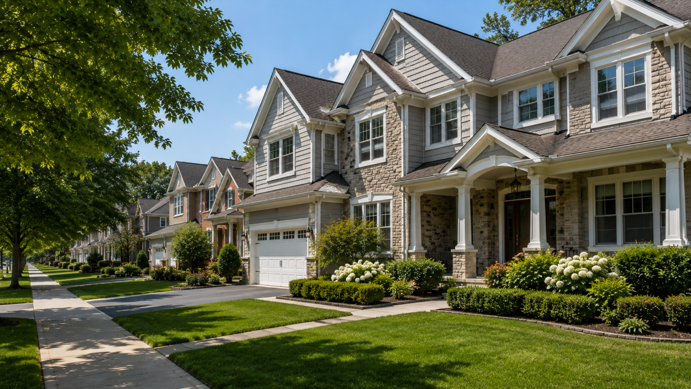 Which Strategy Fits Single-Family Buyers?