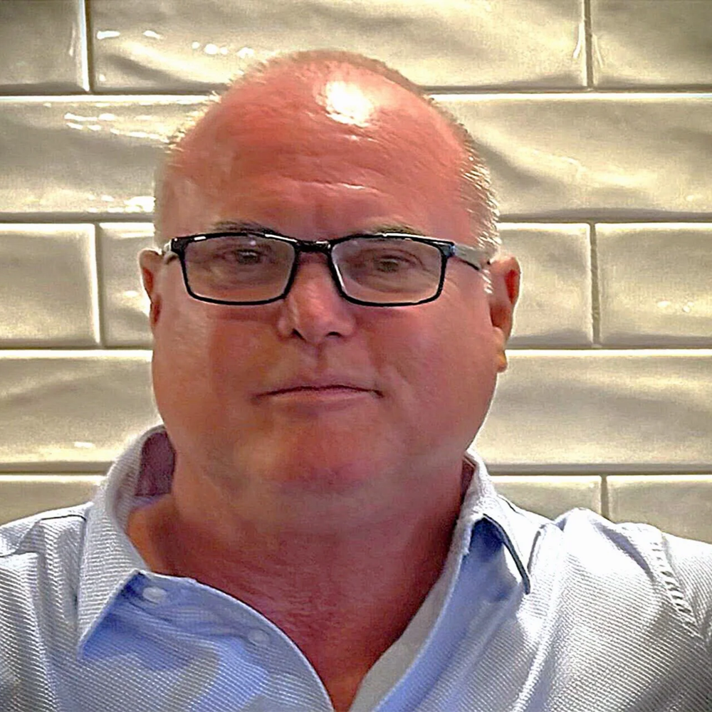 Brian Caron