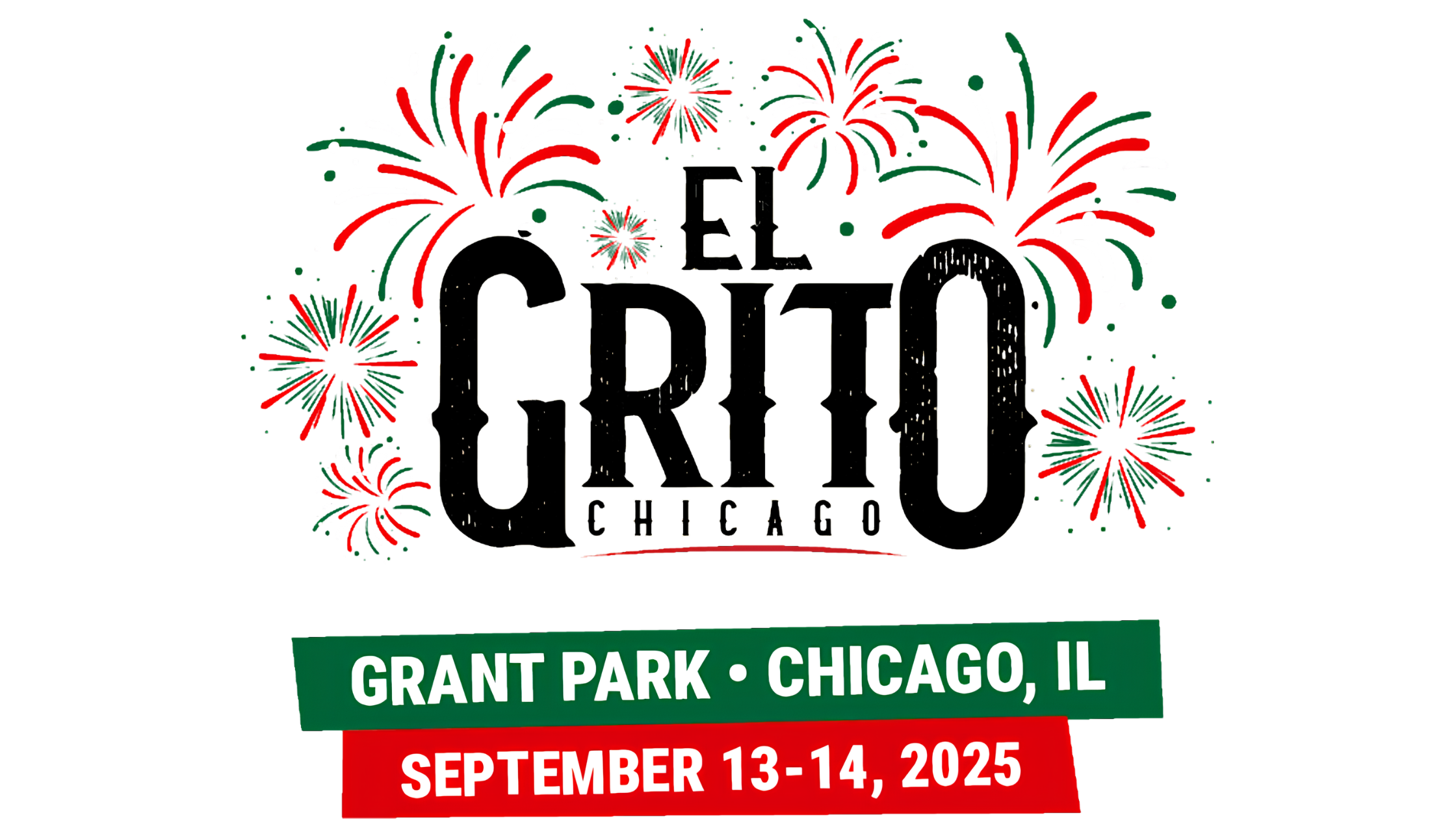 1. El Grito Chicago