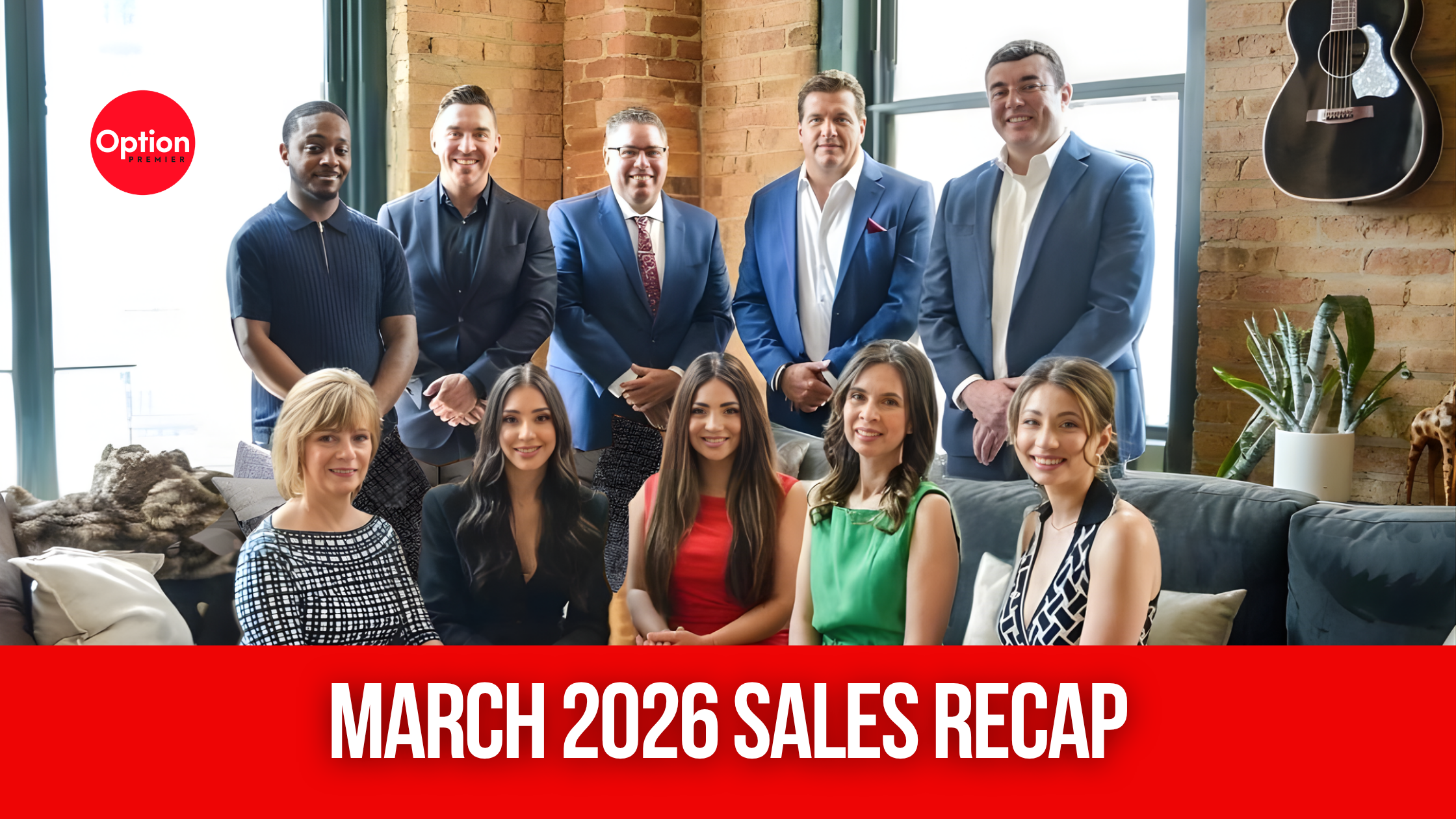 February 2026 Sales Recap: Closed Homes Across Chicagoland by The Cory Tanzer Group