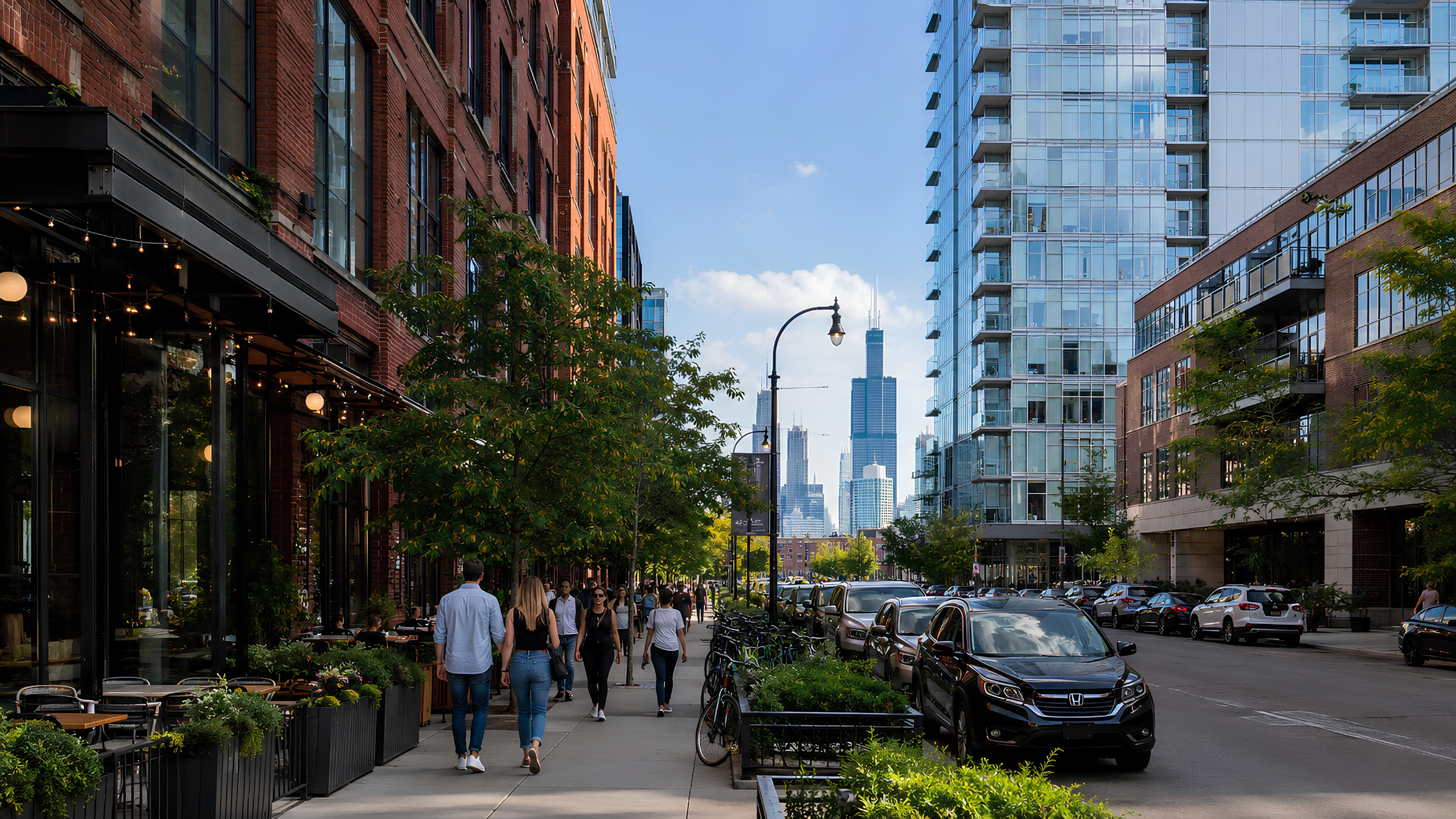 So, Is West Loop Still a Smart Investment in 2026?
