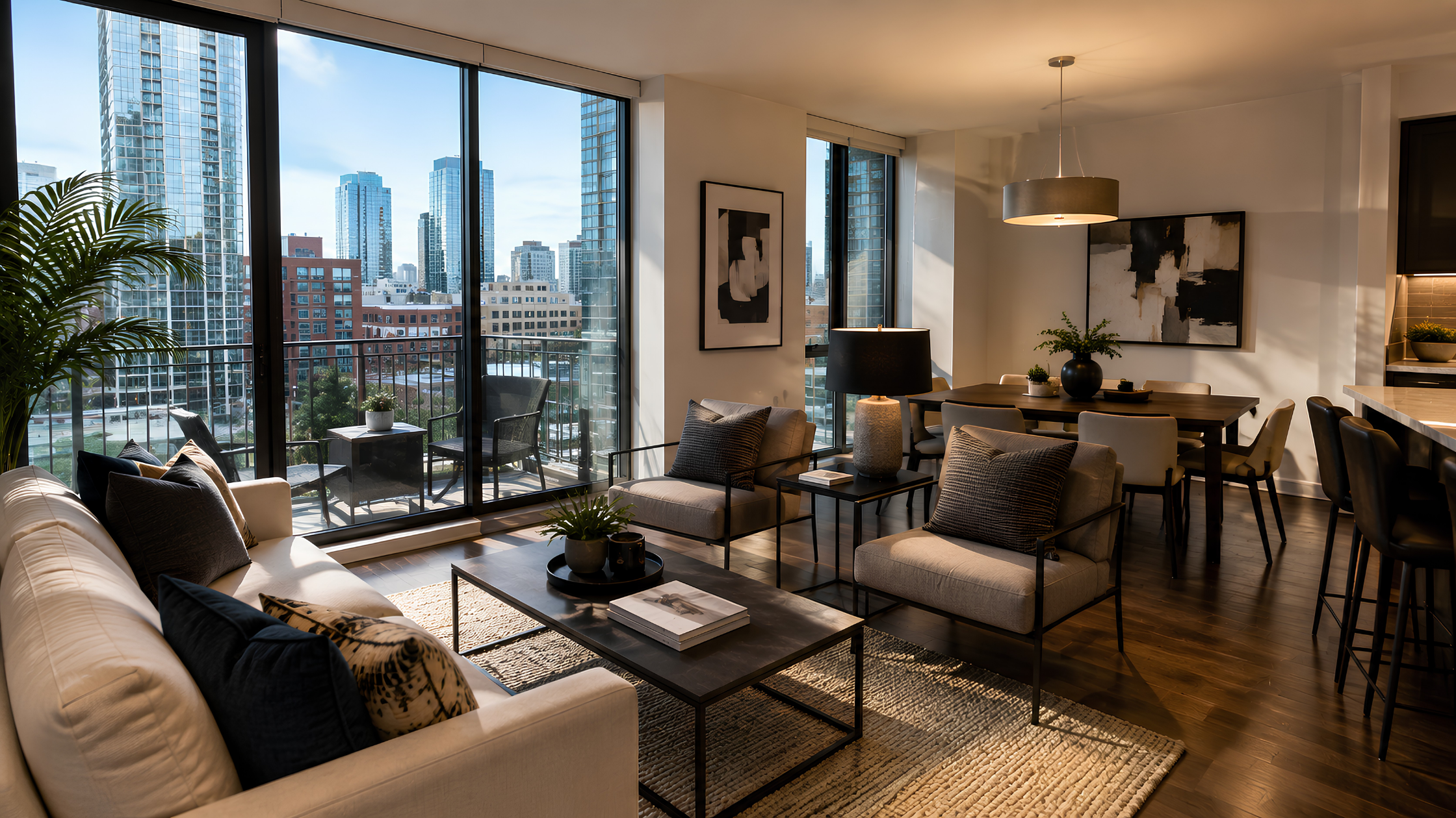 What This Means for Chicago Sellers Heading Into Fall