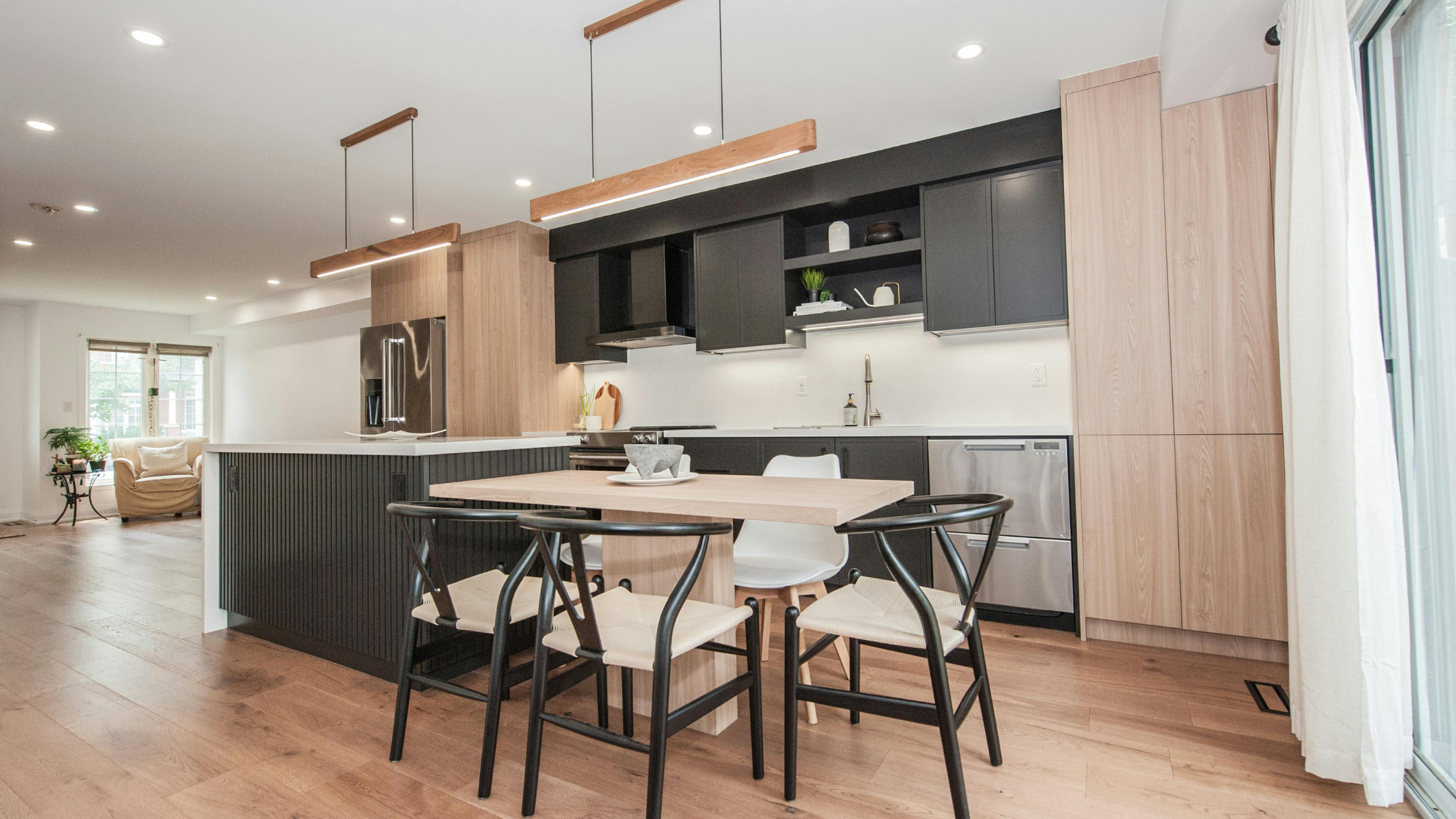 What the Renovation Guide Covers