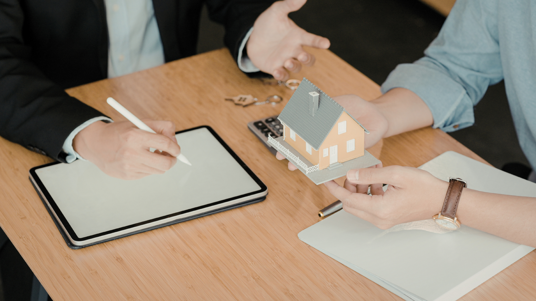 The Pricing Mistake That Can Cost You Your Home Sale