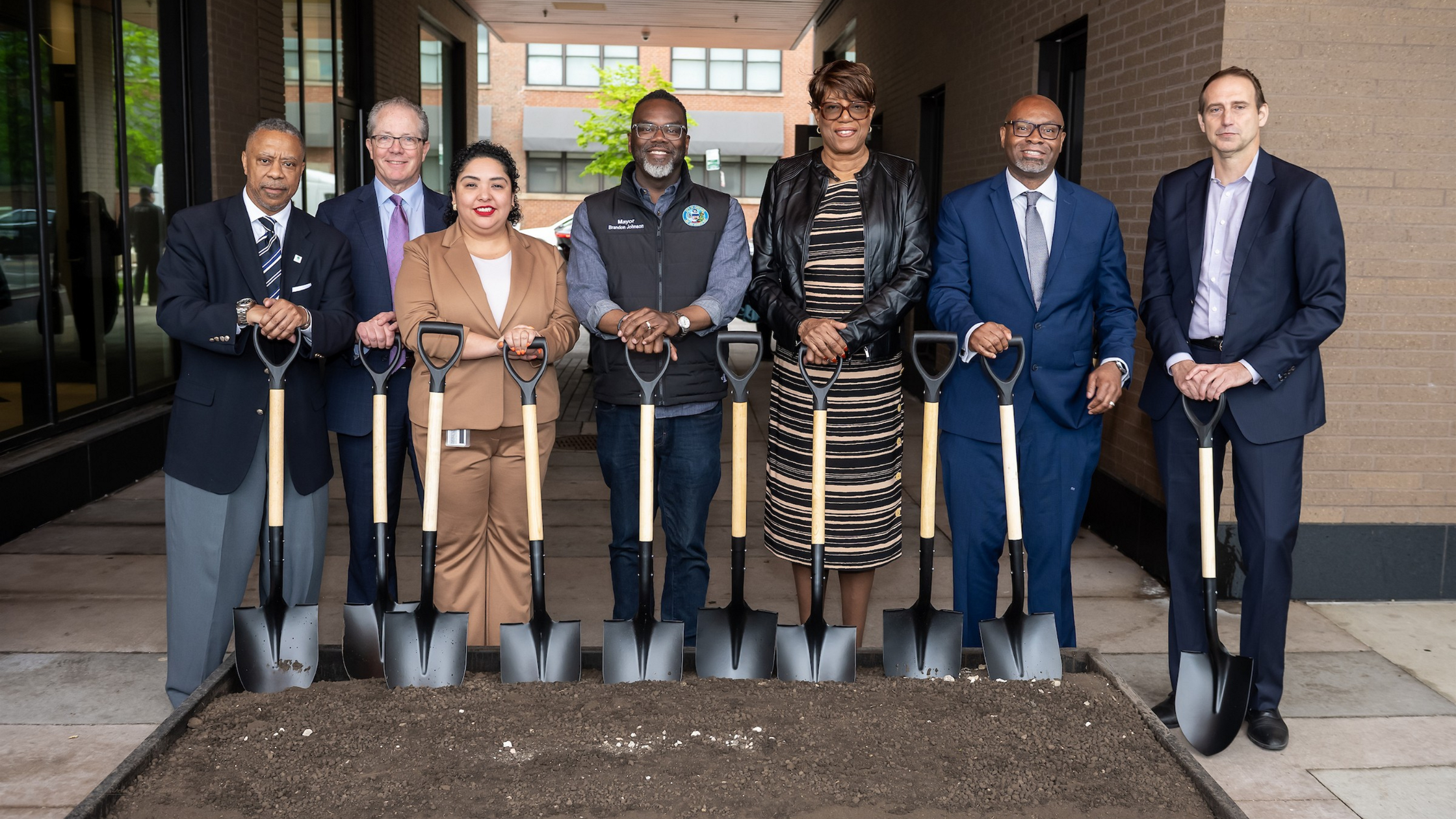 Southbridge 1C Adds New Housing Momentum Near South Loop