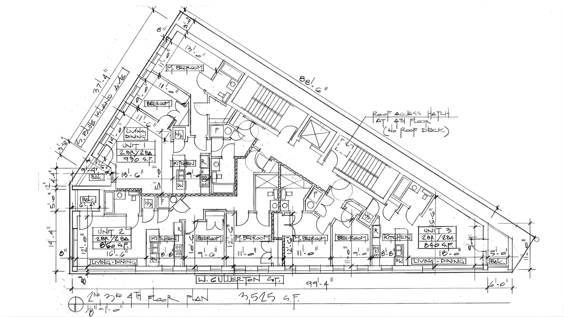 2006 S Blue Island in Pilsen