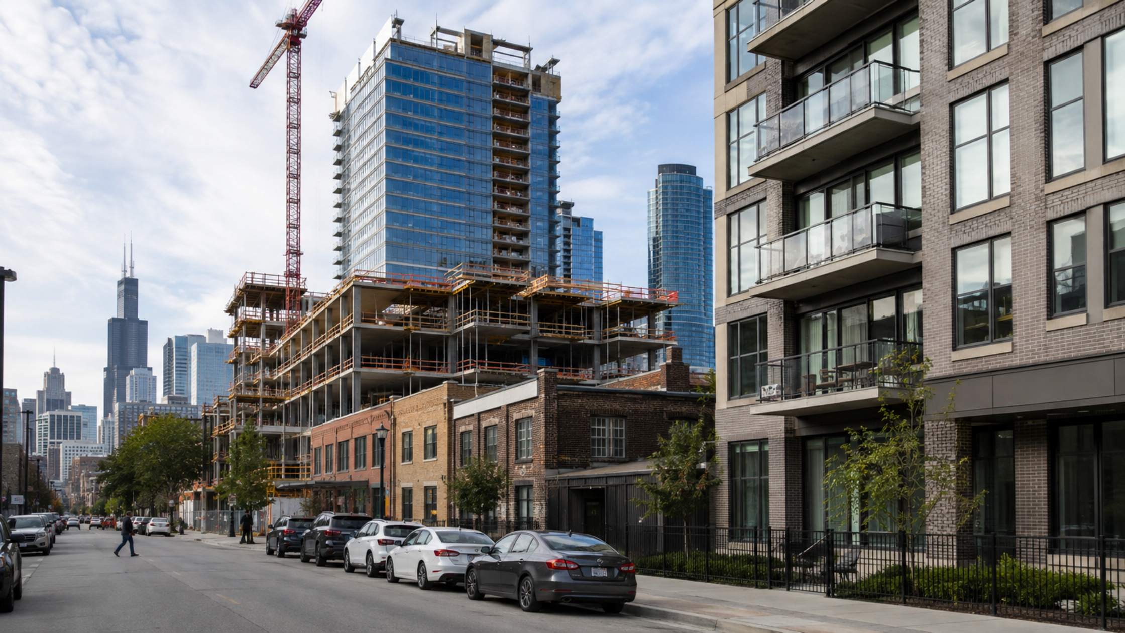 6. What Is About to Change Around This Property?