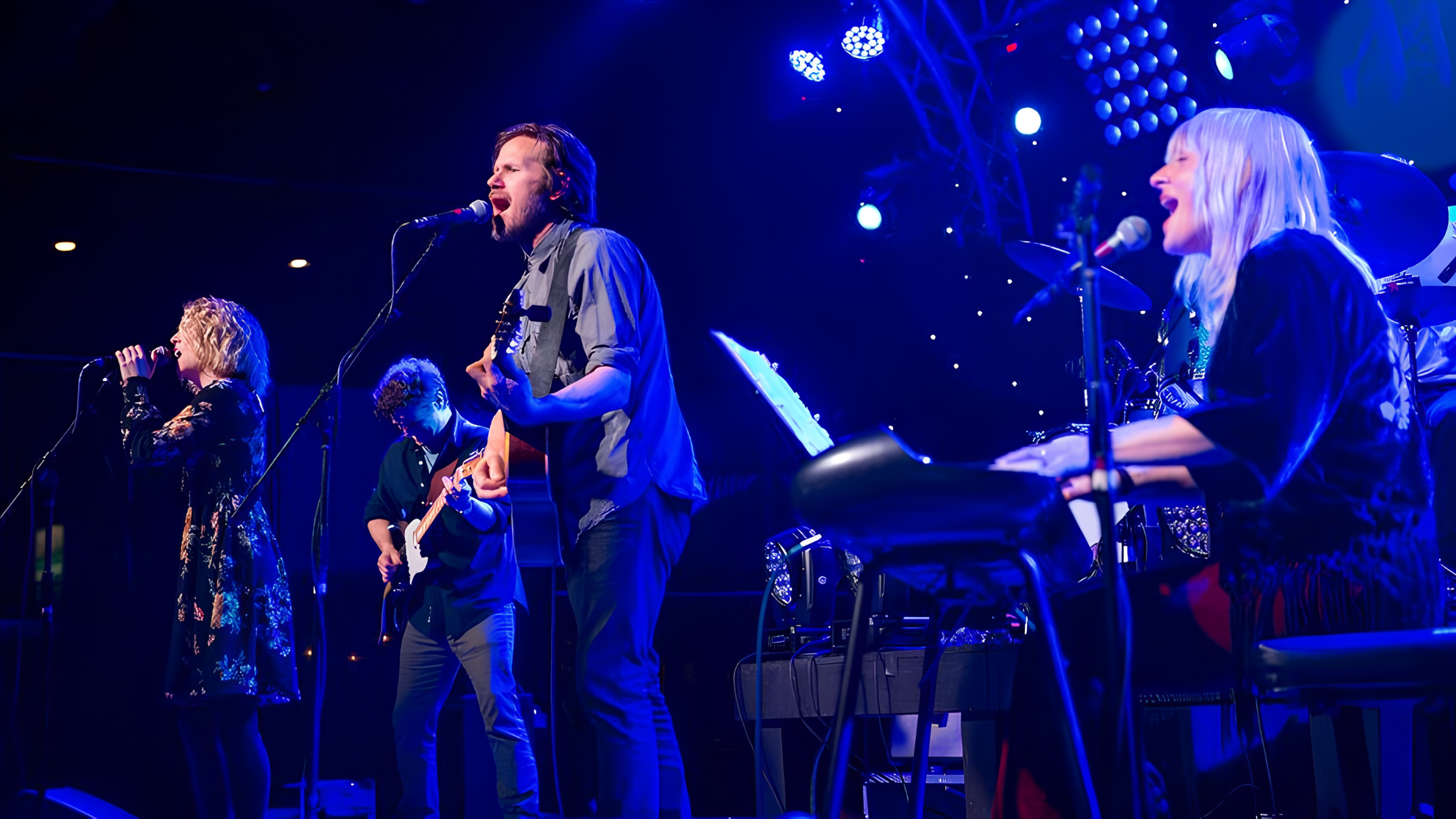 Vital Signs at Cantigny