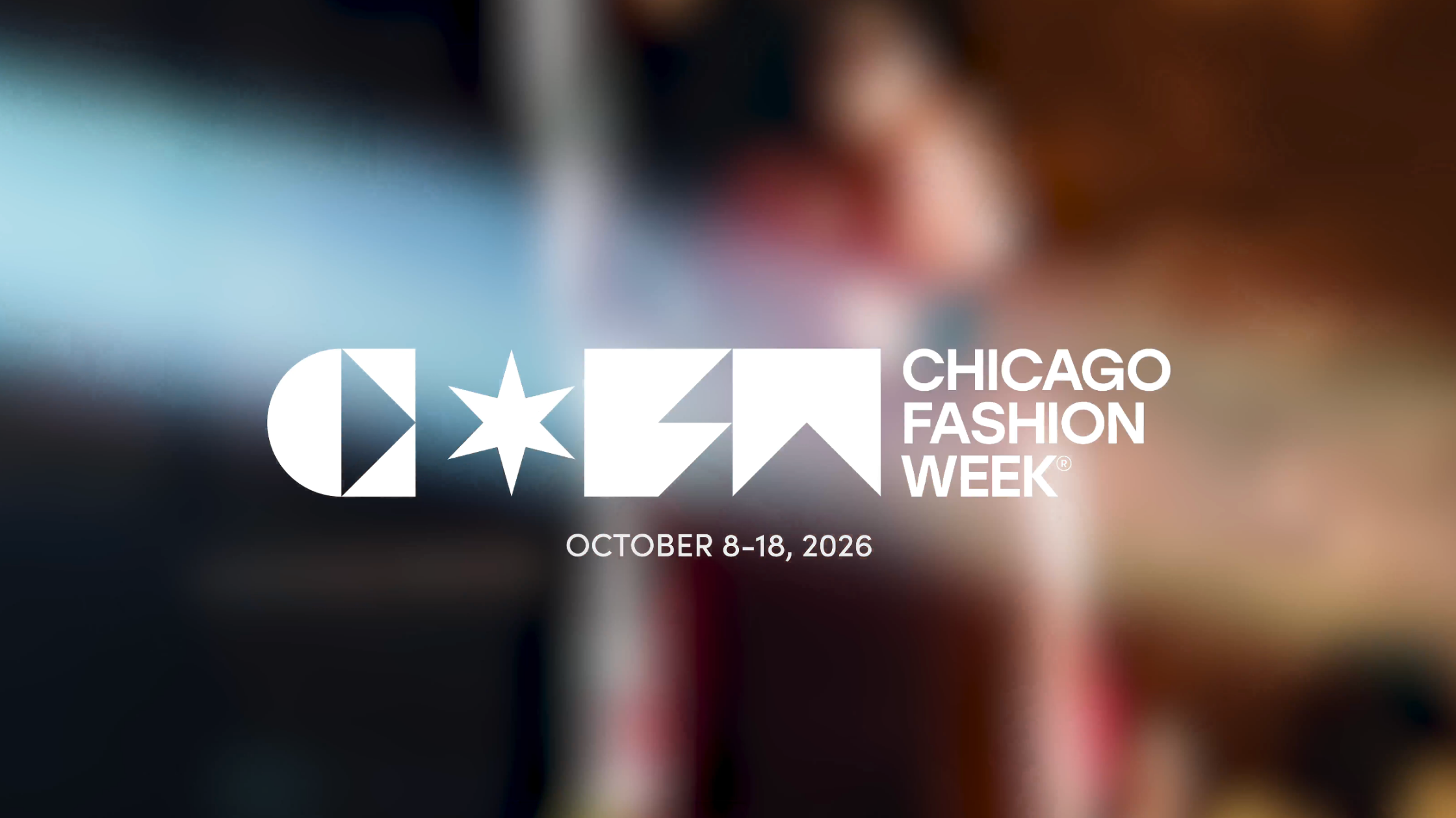 4. Chicago Fashion Week